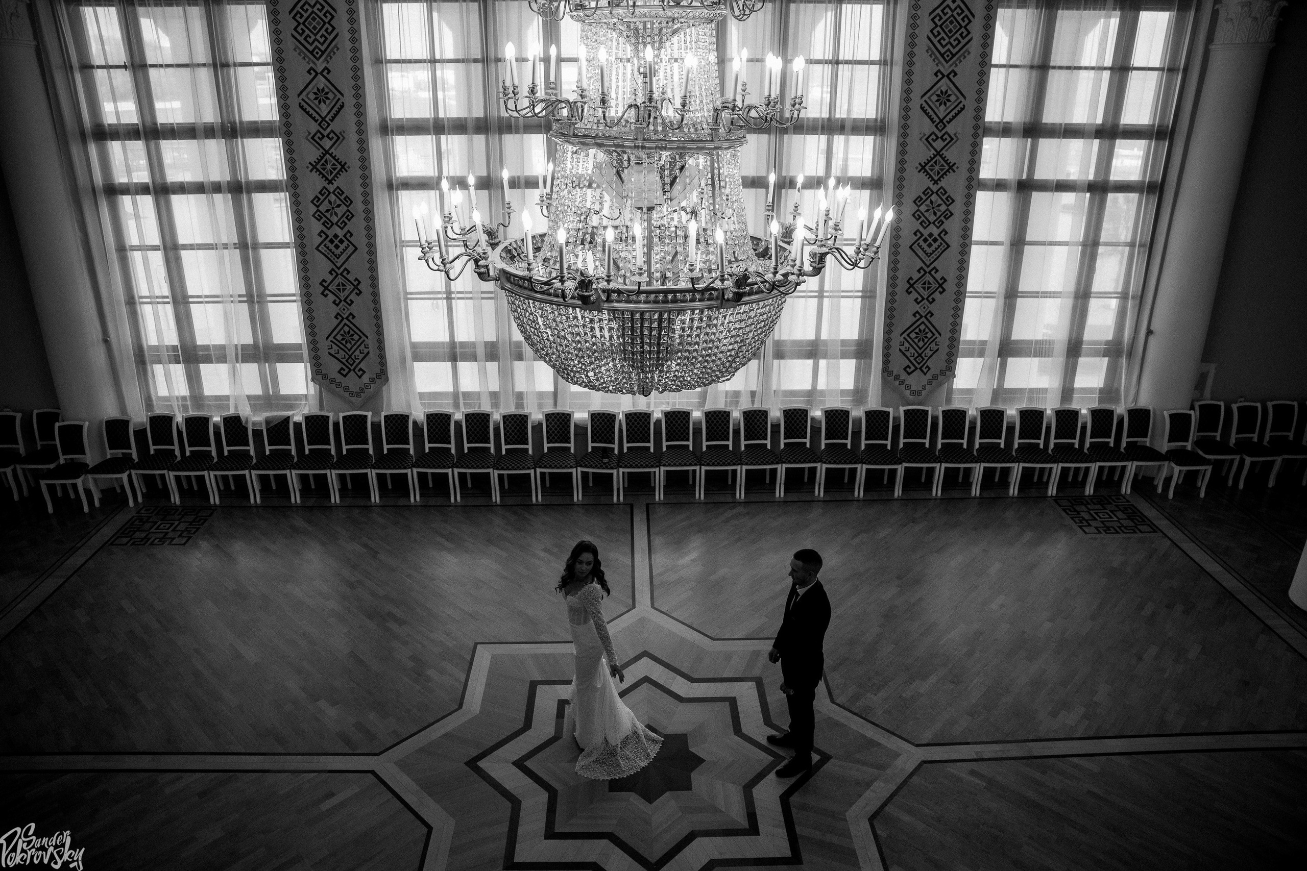 Михаил & Виктория 16.11.2024. Свадебный и репортажный фотограф в Чебоксарах Покровский Александр