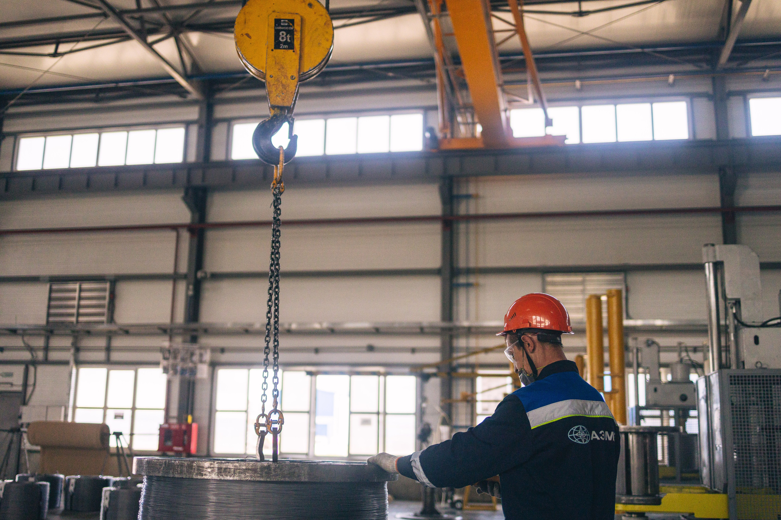 16.05.20 АЭМЗ VIBES. Руслан Плахтеев