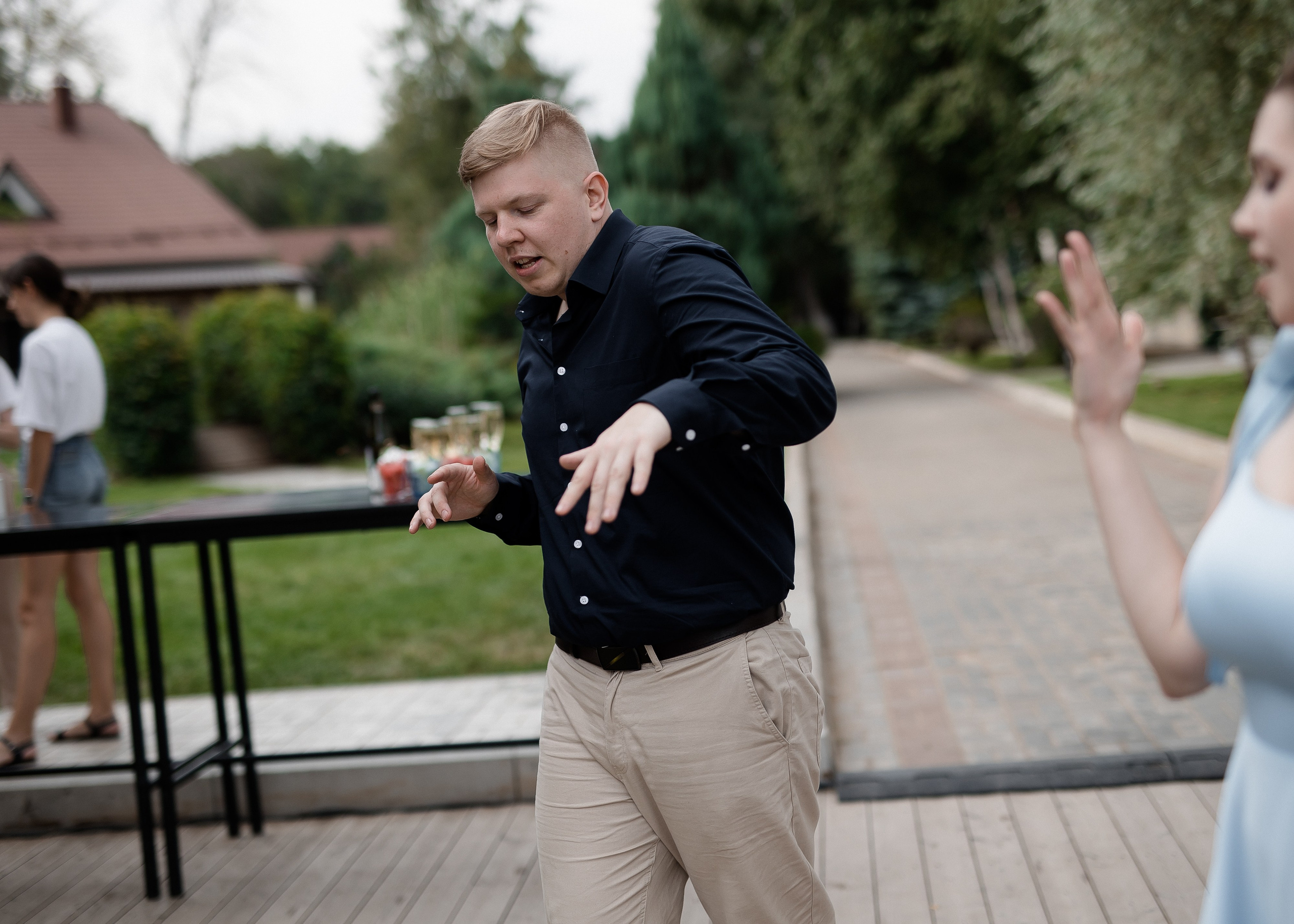 Алина + Паша. Свадебный и семейный фотограф в Саратове Маша Паника