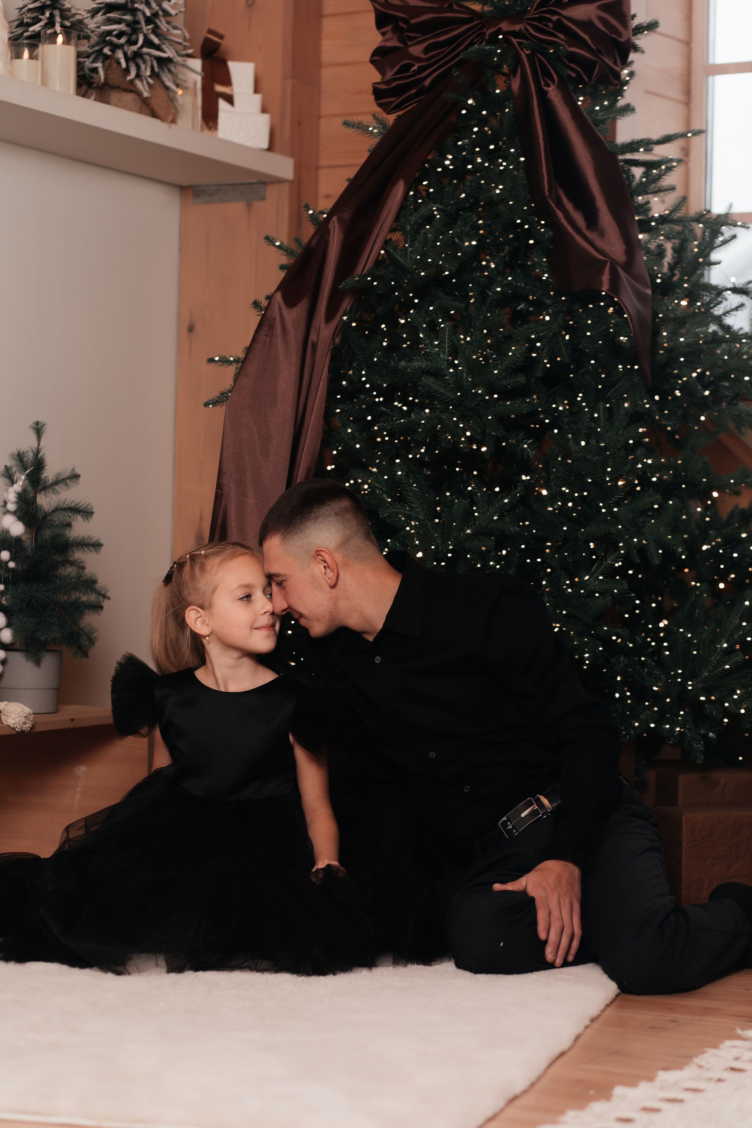 Семейная фотоссесия