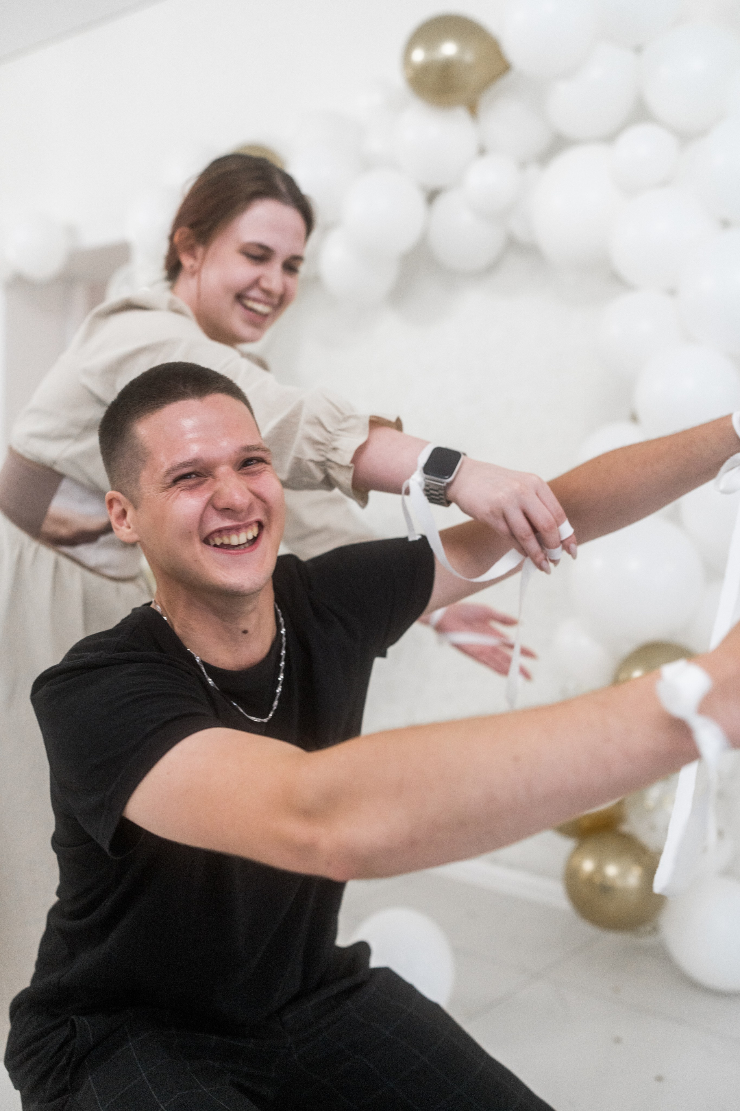 Свадьба Денис и Марина. Свадебный и индивидуальный фотограф Аля Мамакова