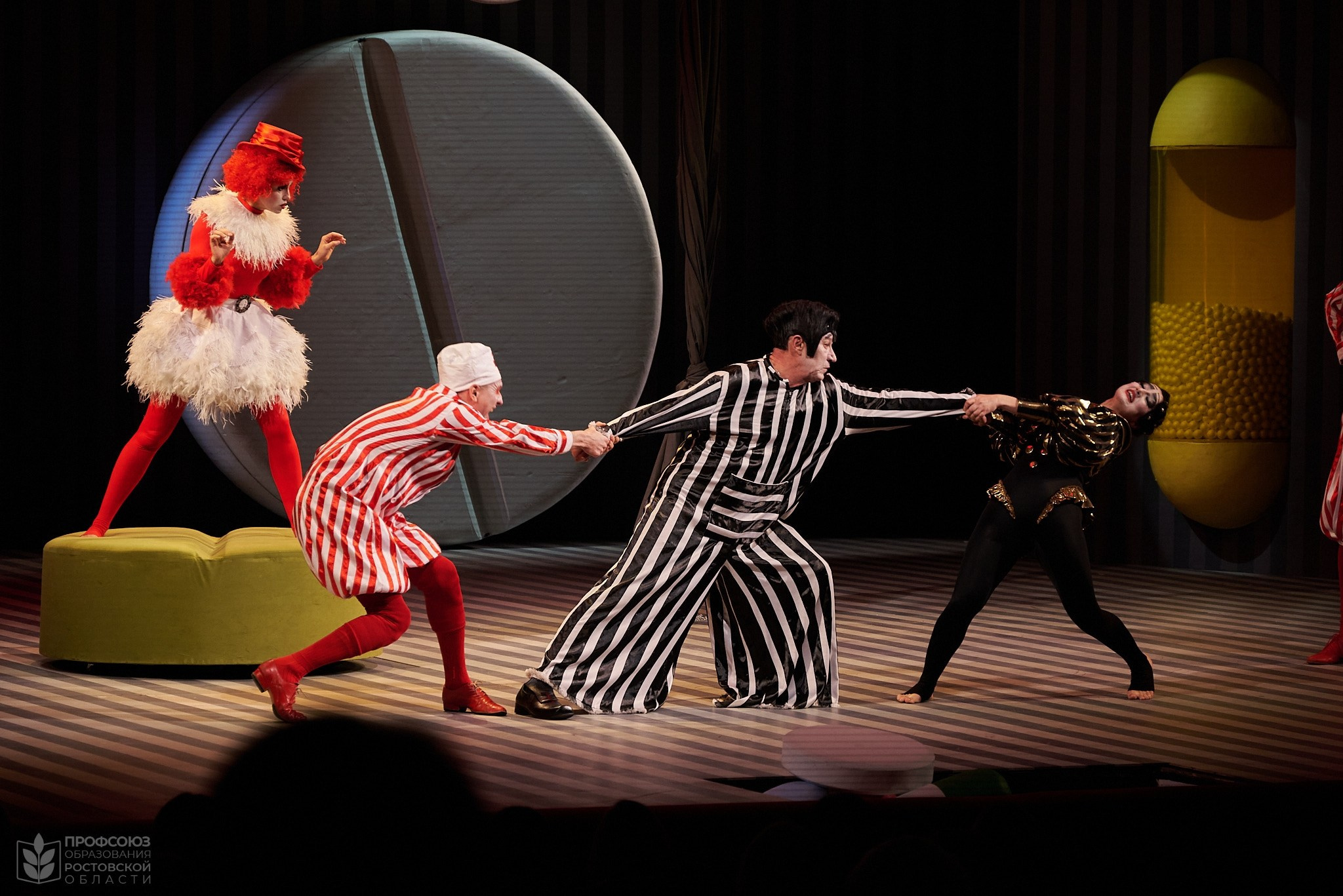 Репортажный фотограф | Леонид Черков