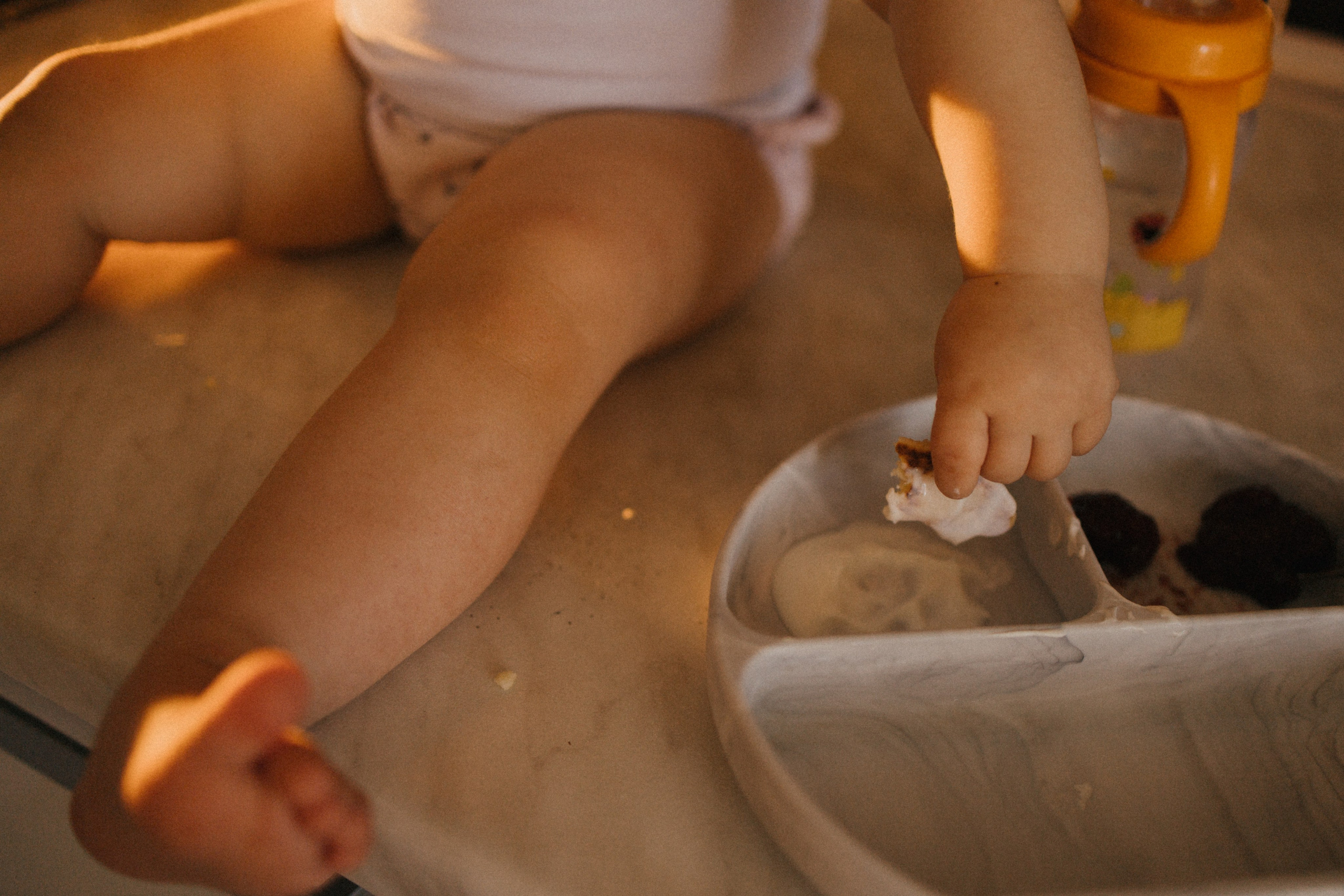 Один день из жизни. Фотограф Настя Леонова