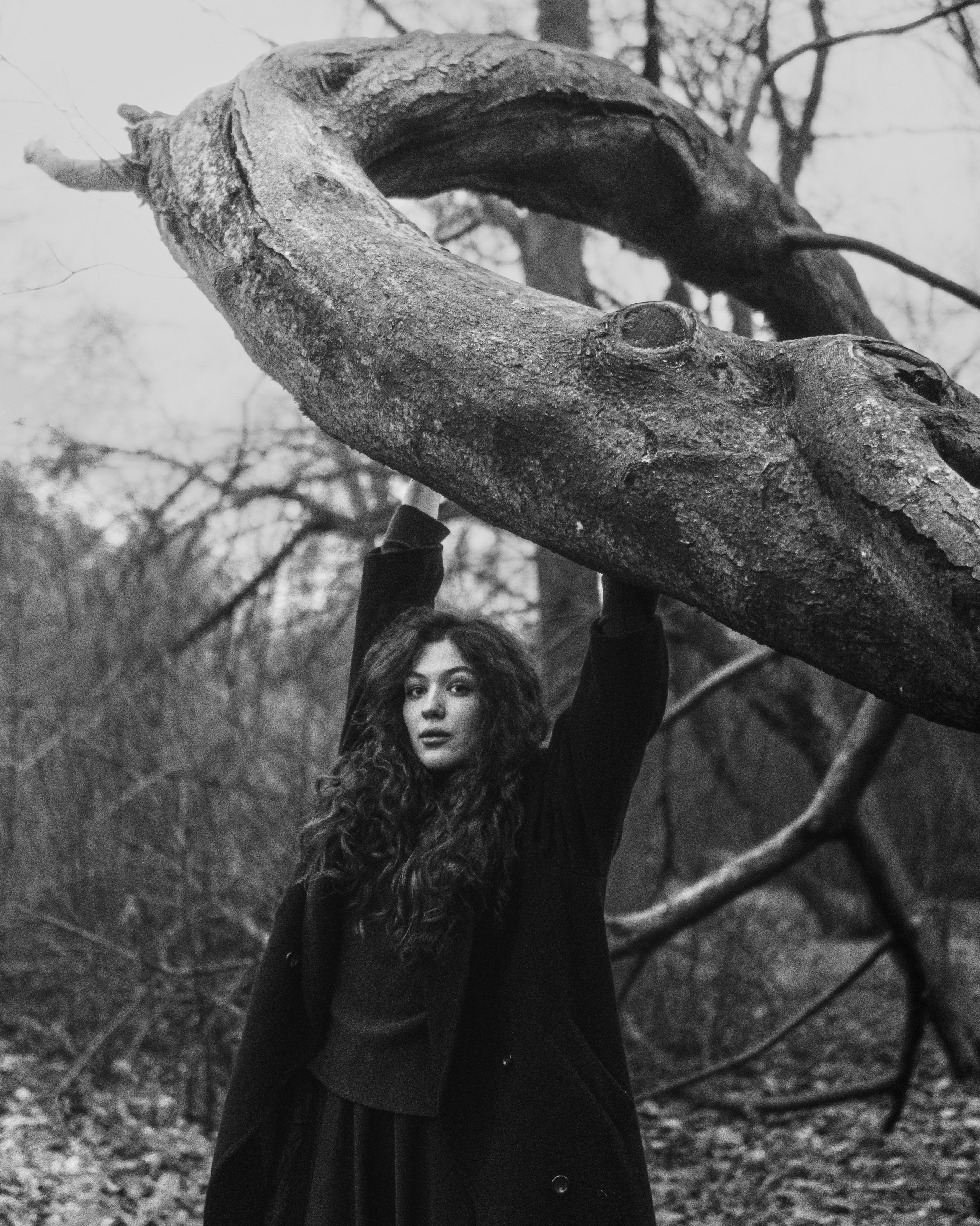 Индивидуальная. Фотограф в Санкт-Петербурге Алеся