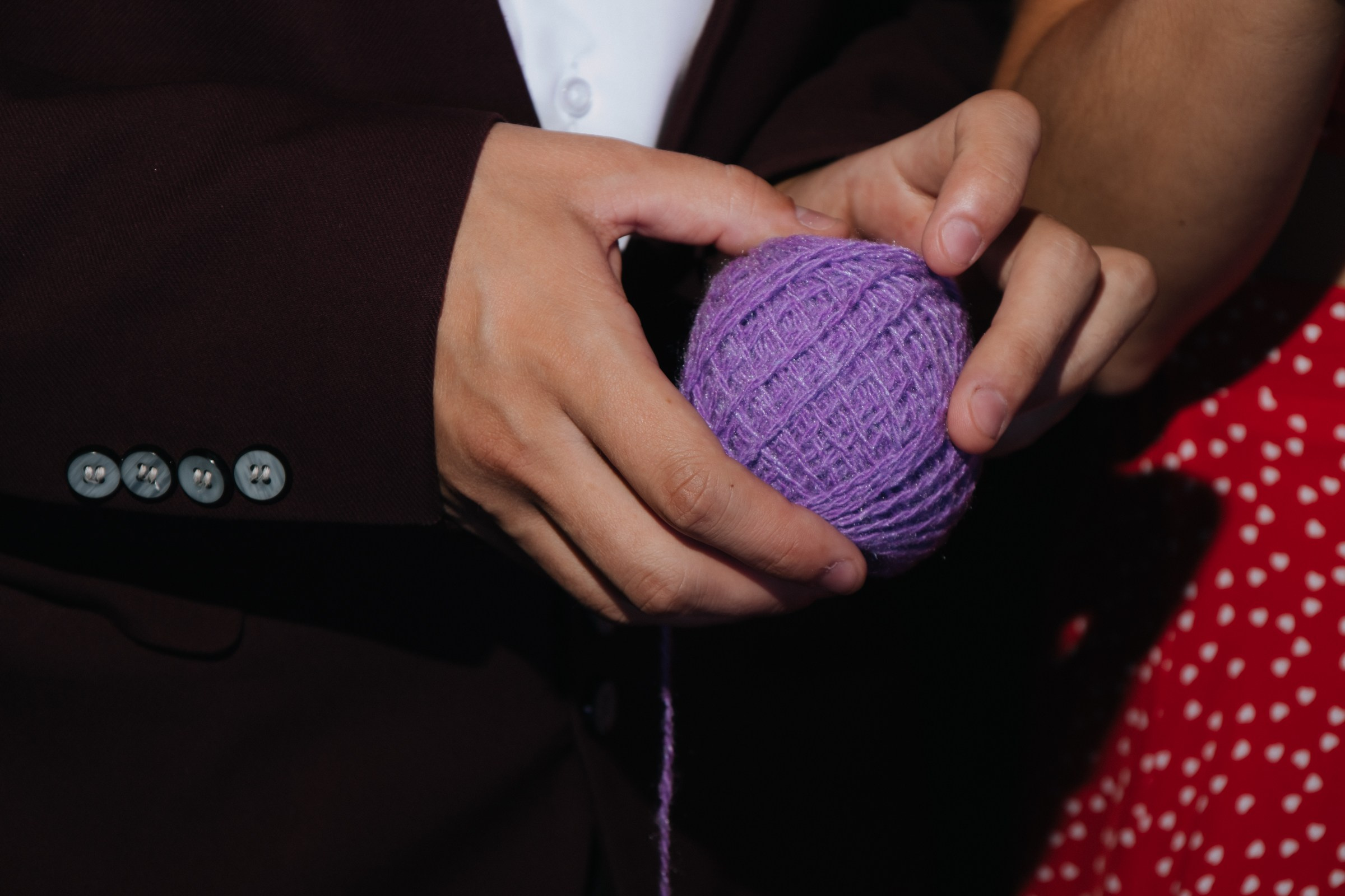 Сергей и Ангелина. Фотограф Улан-Удэ