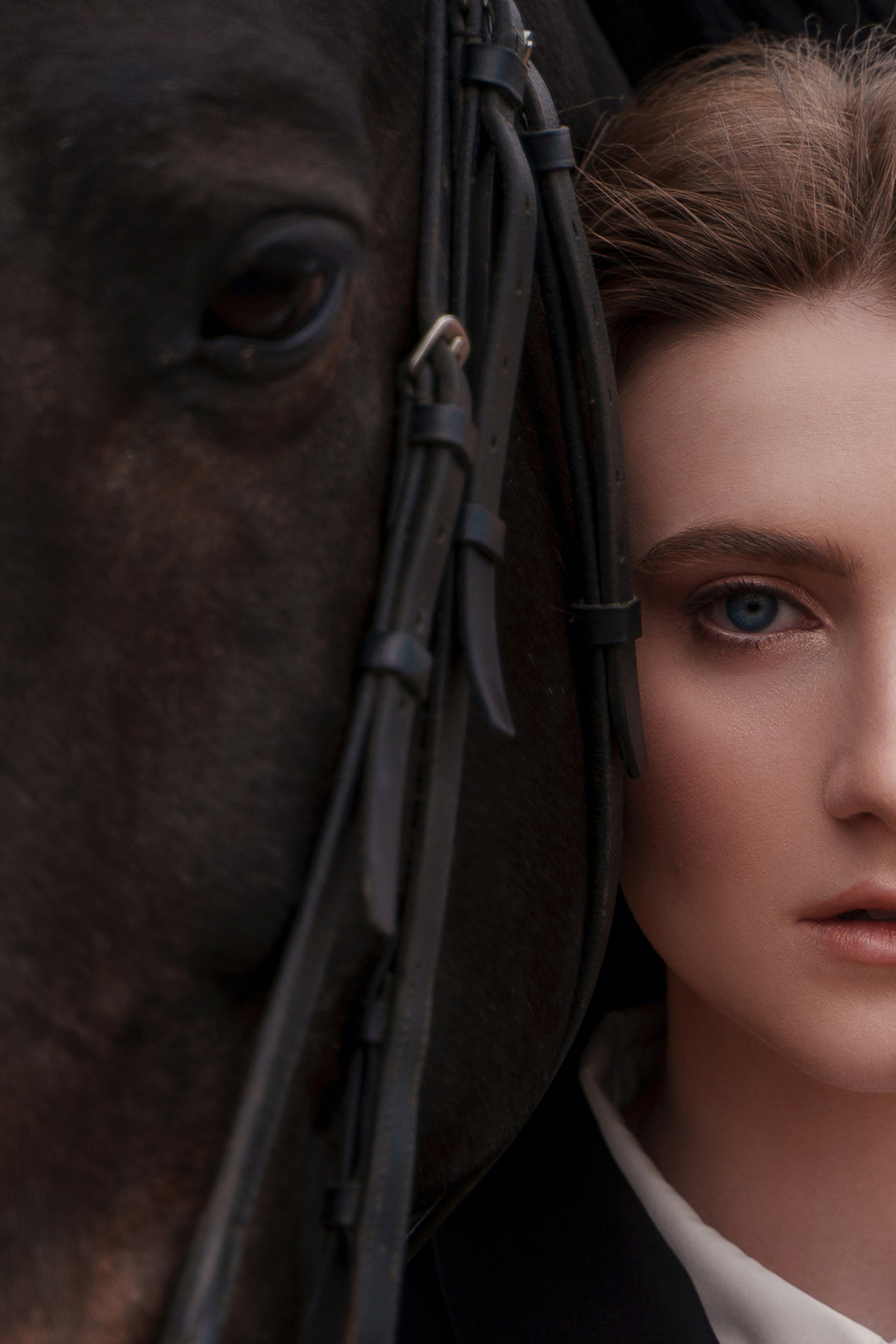 Портреты. Фотограф в Иркутске Анна Небесная