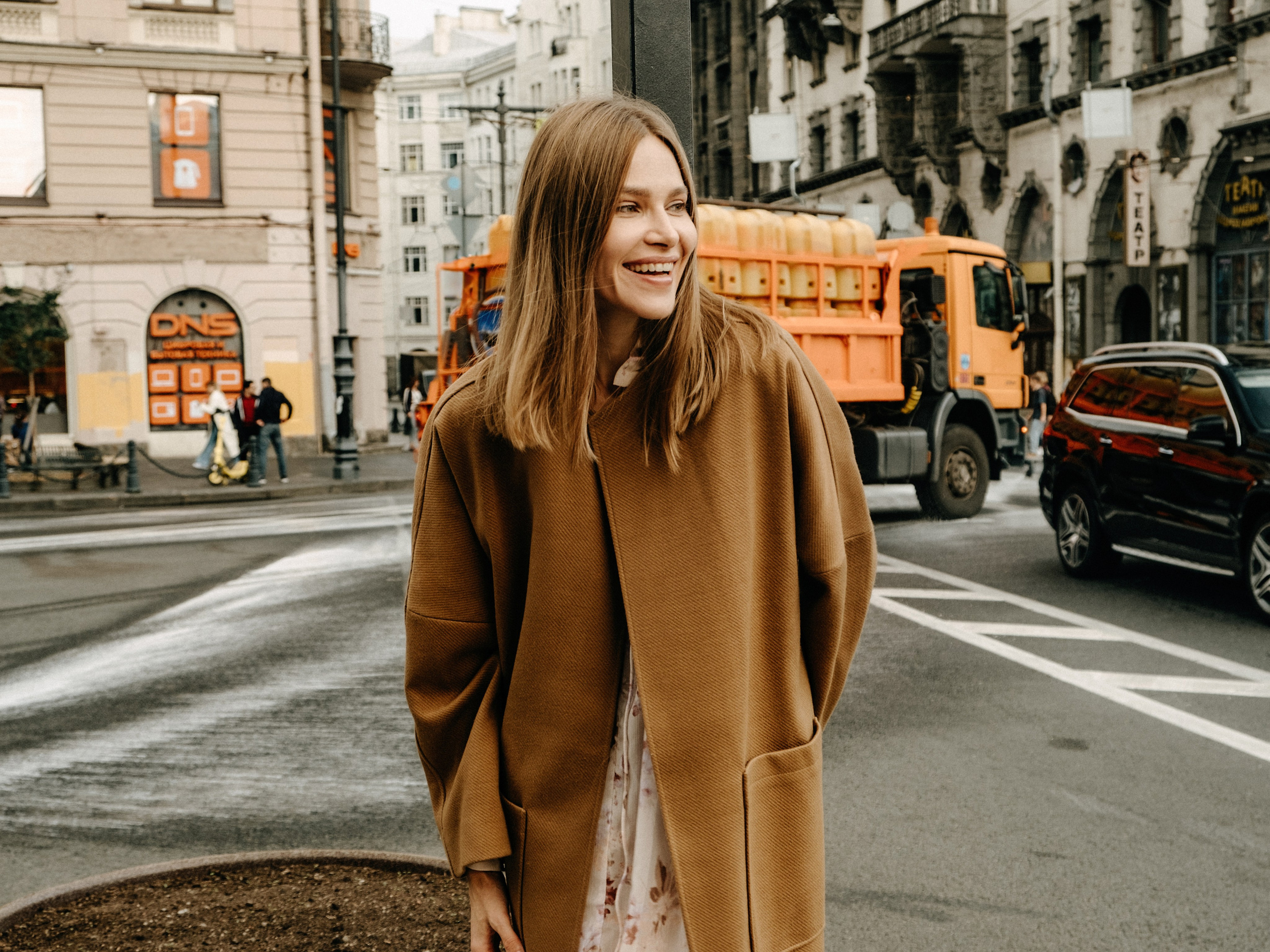 NADINE. Фотограф и видеограф в Санкт-Петербурге Прилепин Слава