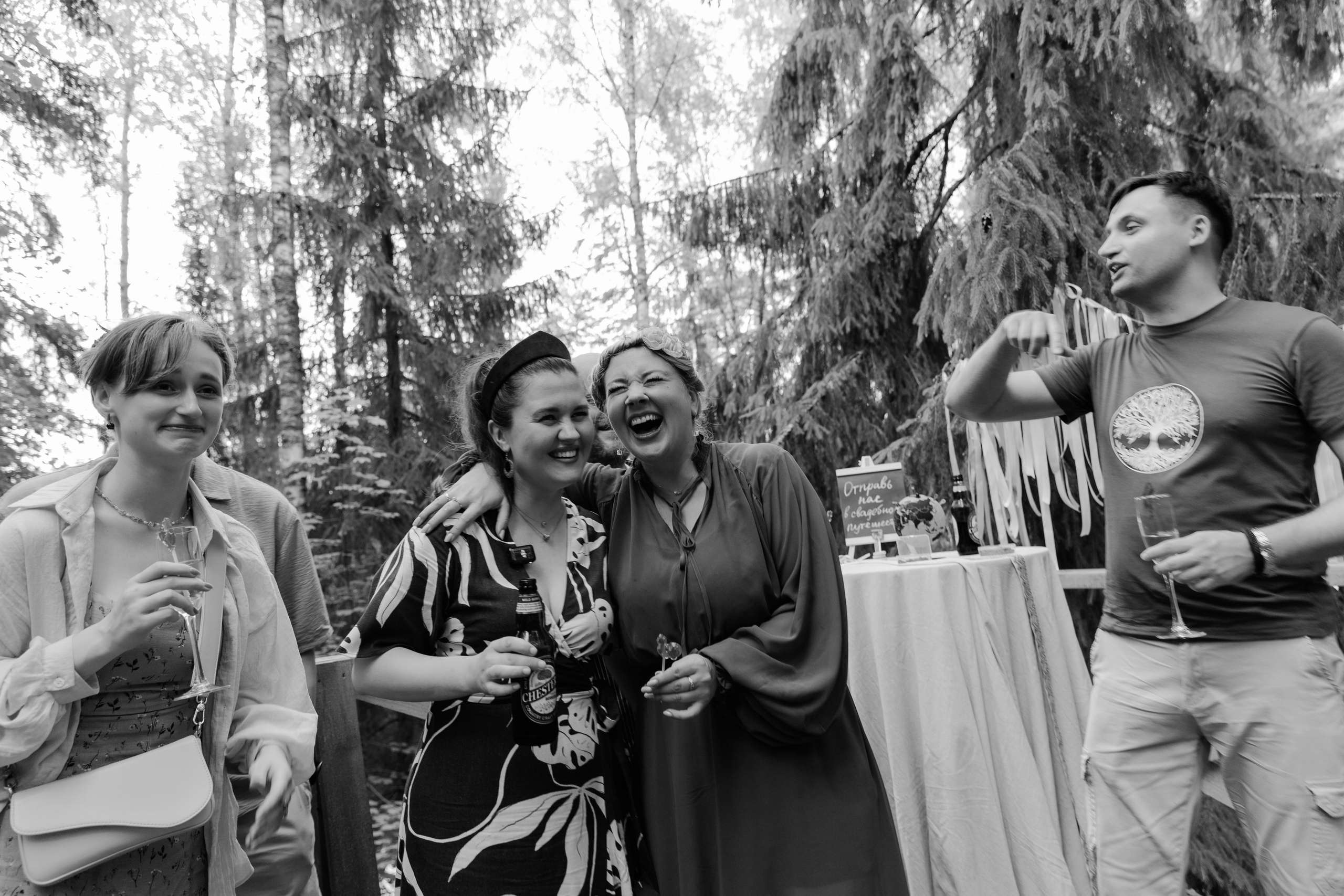 «Суженый, ряженый, приди ко мне наряженный». Свадебный и репортажный фотограф в Санкт-Петербурге