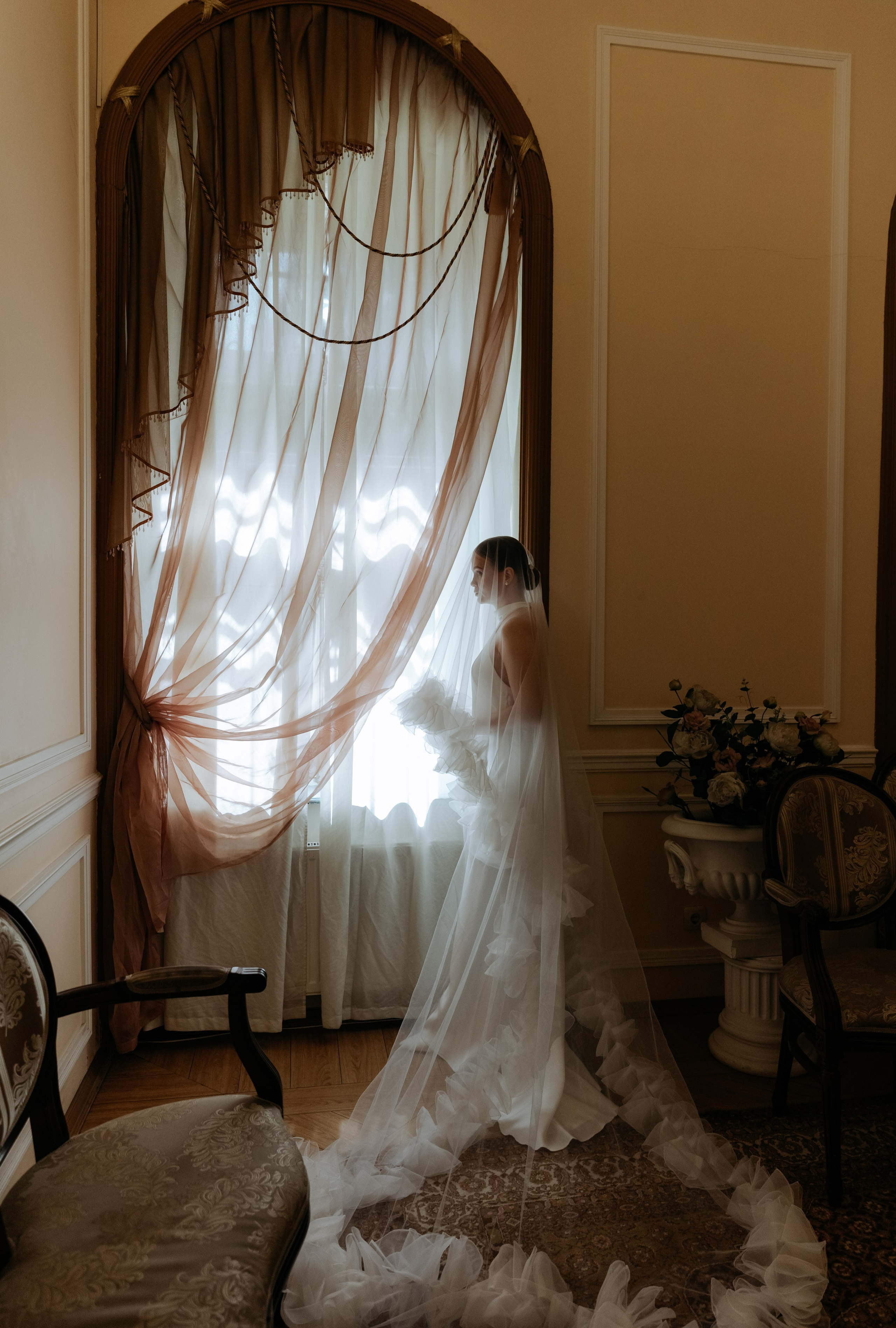 Двери Петроградки. Свадебный и репортажный фотограф в Санкт-Петербурге