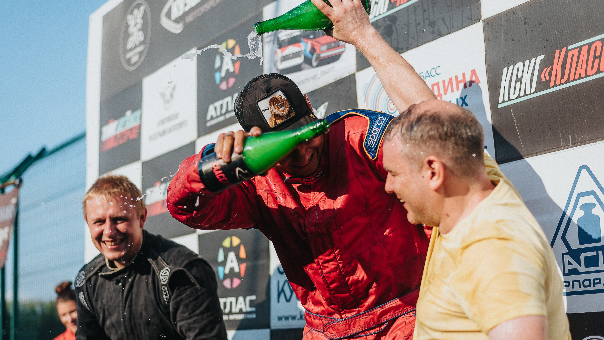 11.08.2024 — КСКГ Классика 2024 | Этап 4. Репортажный фотограф в Кемерово