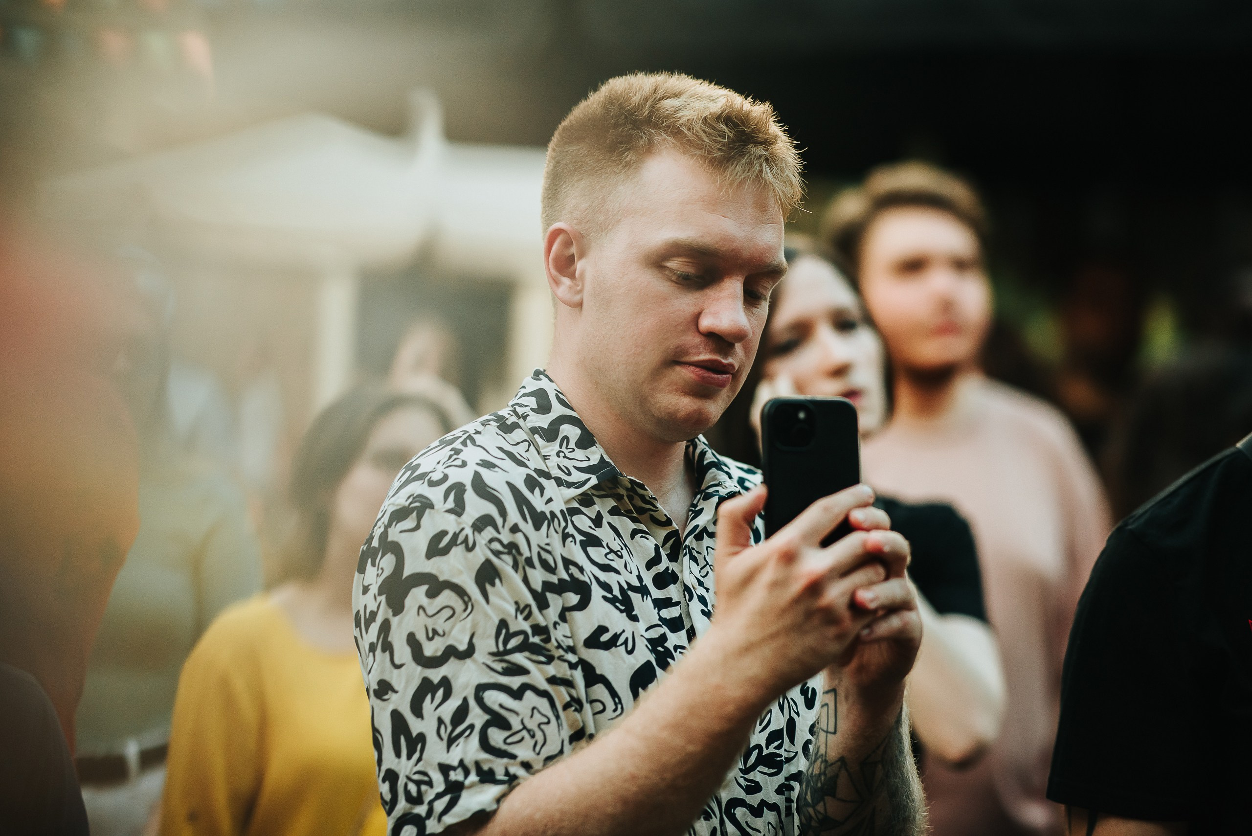 Pandora Secret 2024. Репортажный фотограф в Кемерово