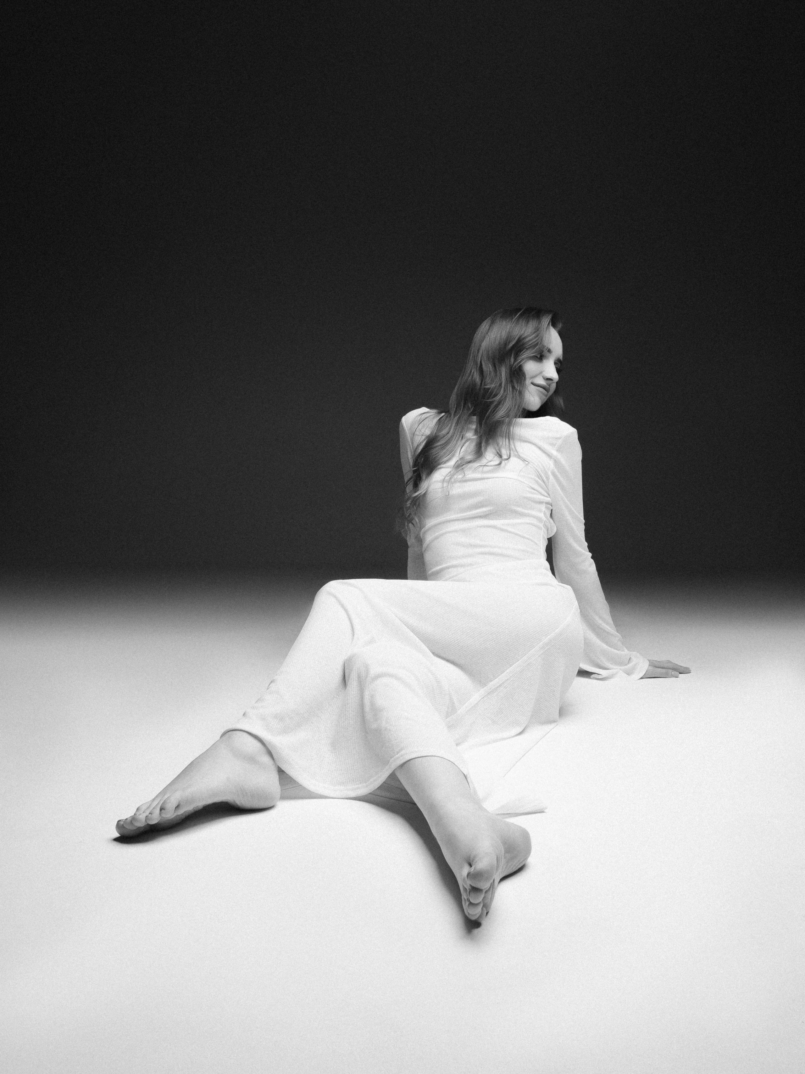 Фотограф Биробиджан Ванёва Нина