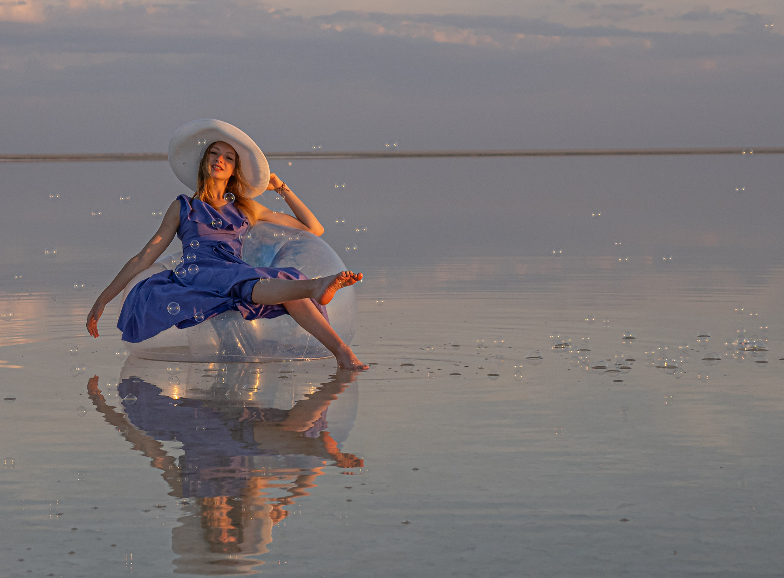 Эльтон 2024. Творческие сьемки