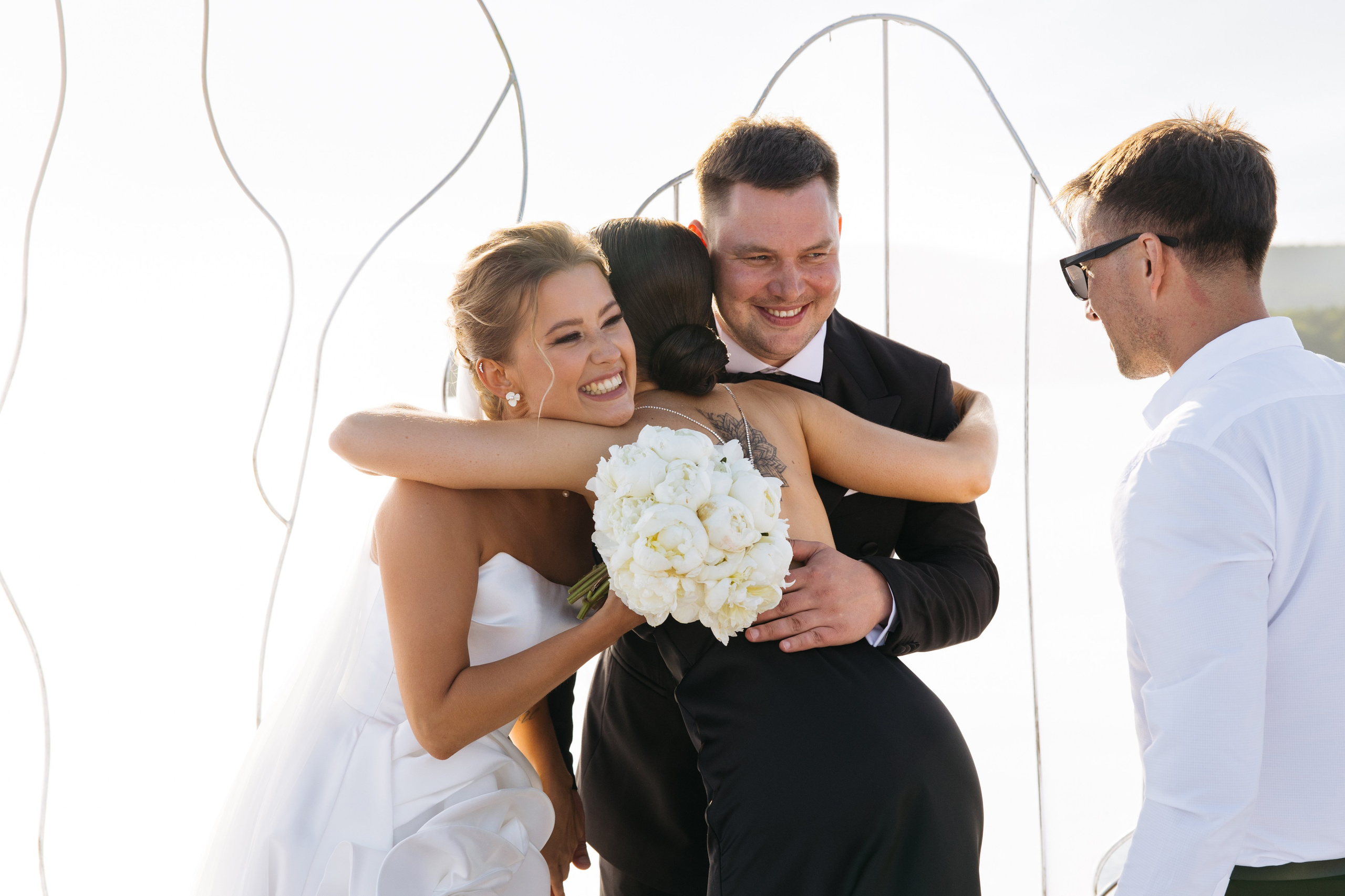 АЛЕКСАНДРА И ИВАН | ЮЖНО-САХАЛИНСК. Фотограф во Владивостоке Антон Блохин