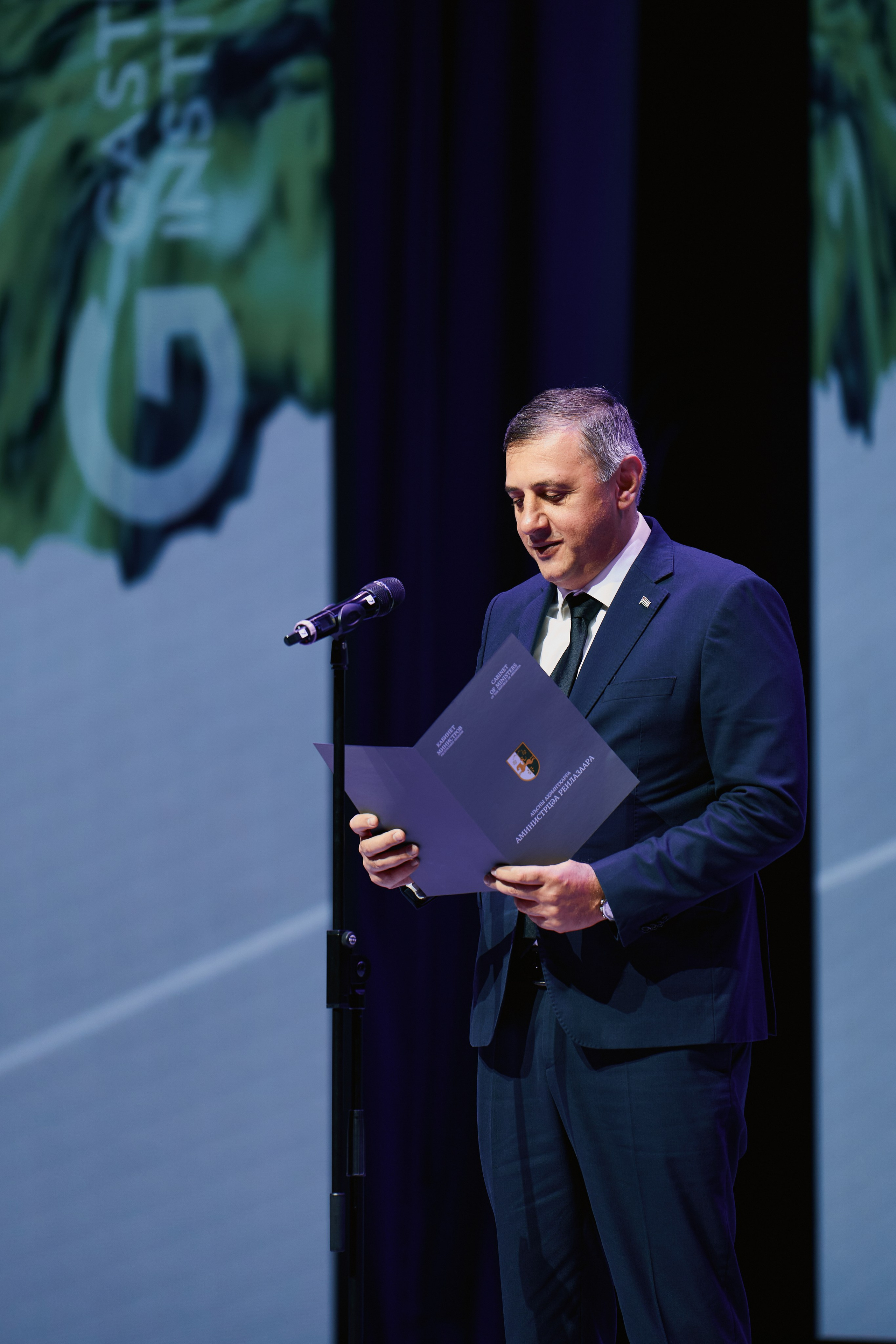 Российский форум гостеприимства 2025. Фотограф Ольга Зинченко