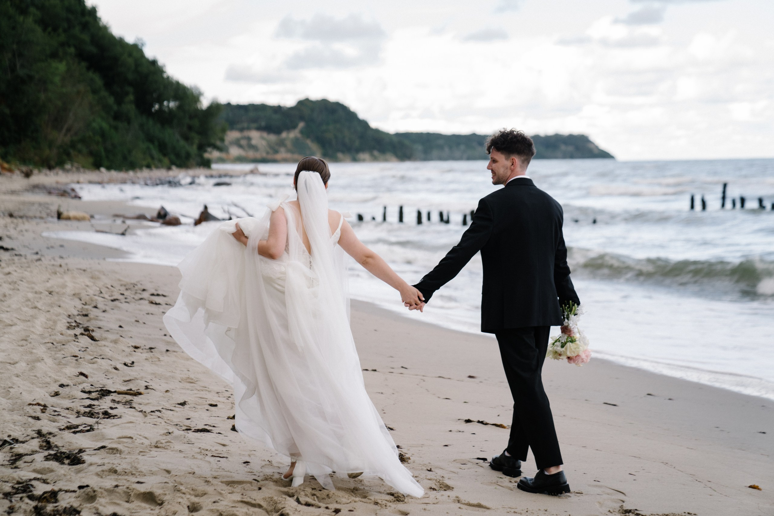 Никита и Ксения. Фотограф в Калининграде Дмитрий Мишин