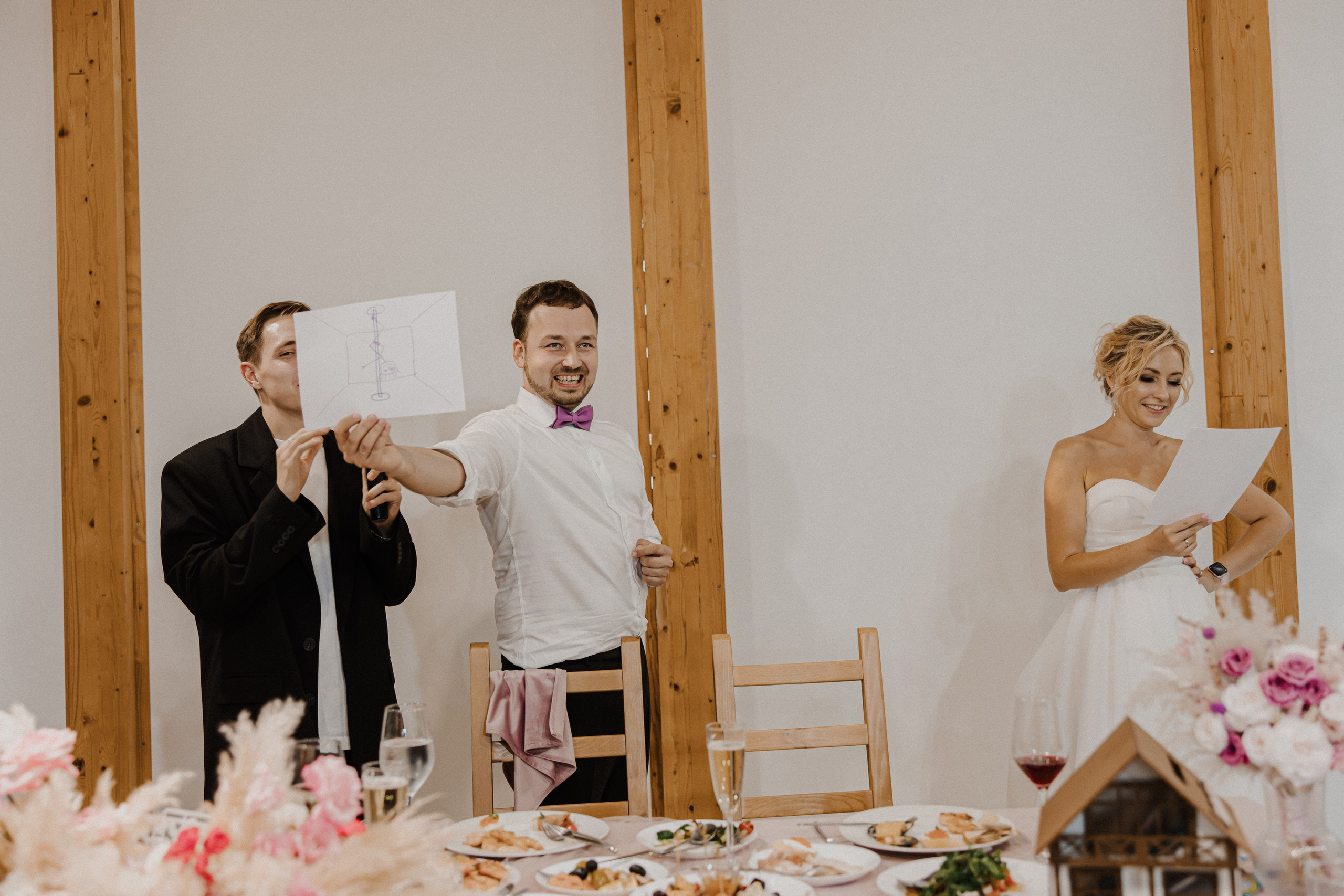 Олег и Диана. Свадебный и семейный фотограф Елизавета Ермак | Москва и МО