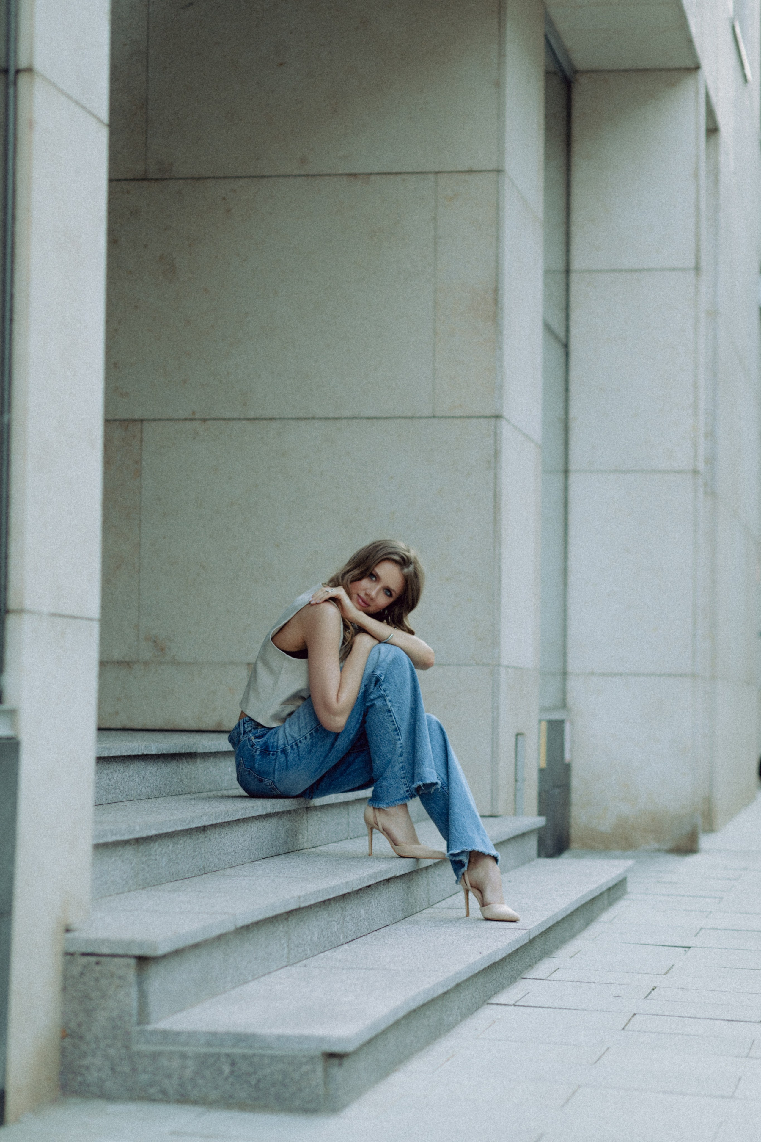 Ксю. Свадебный и портретный фотограф в Москве Анастасия Масюк