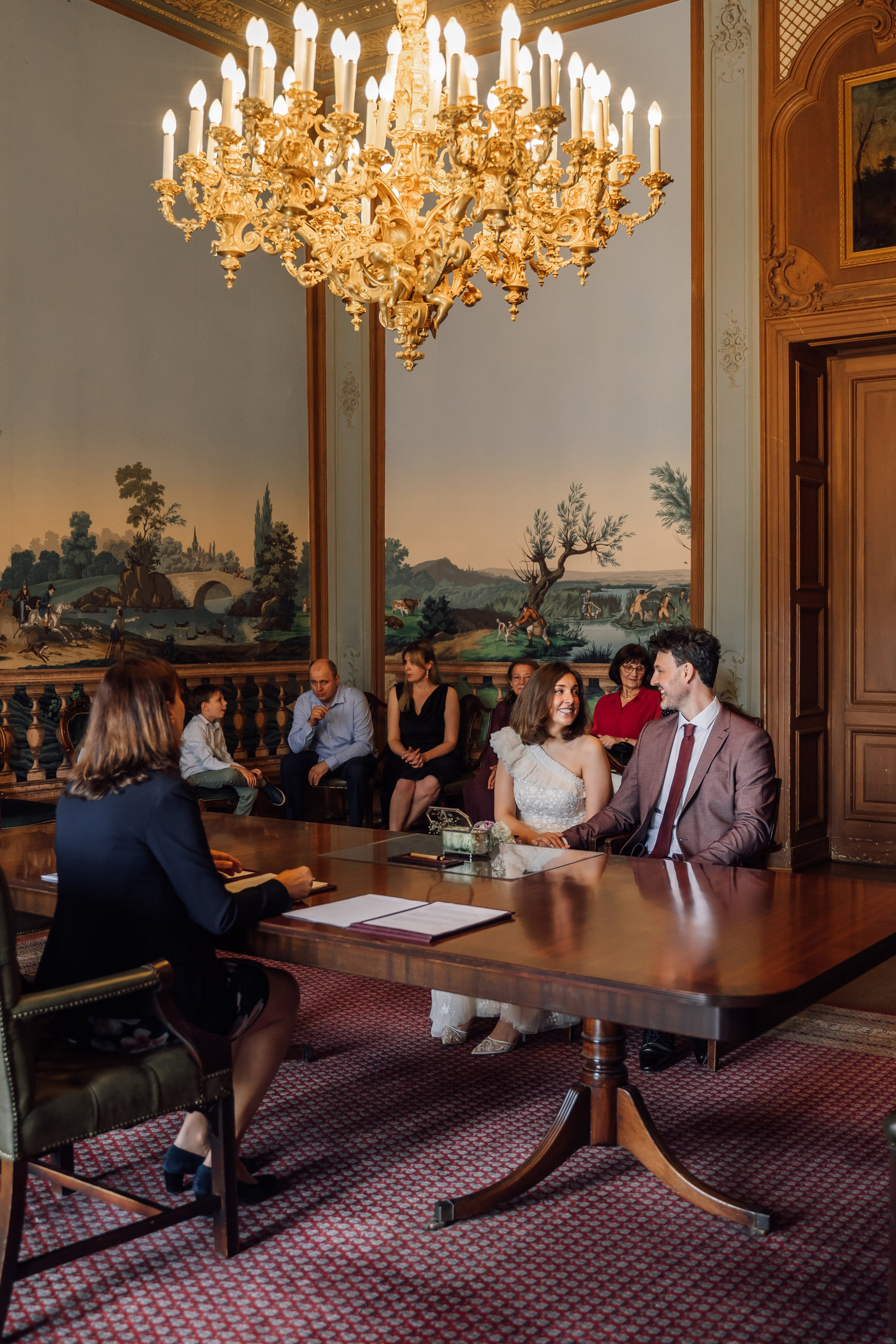 SARAH&MIRSAD. Анастасия Вайнер — свадебный и портретный фотограф в Германии и по всей Европе