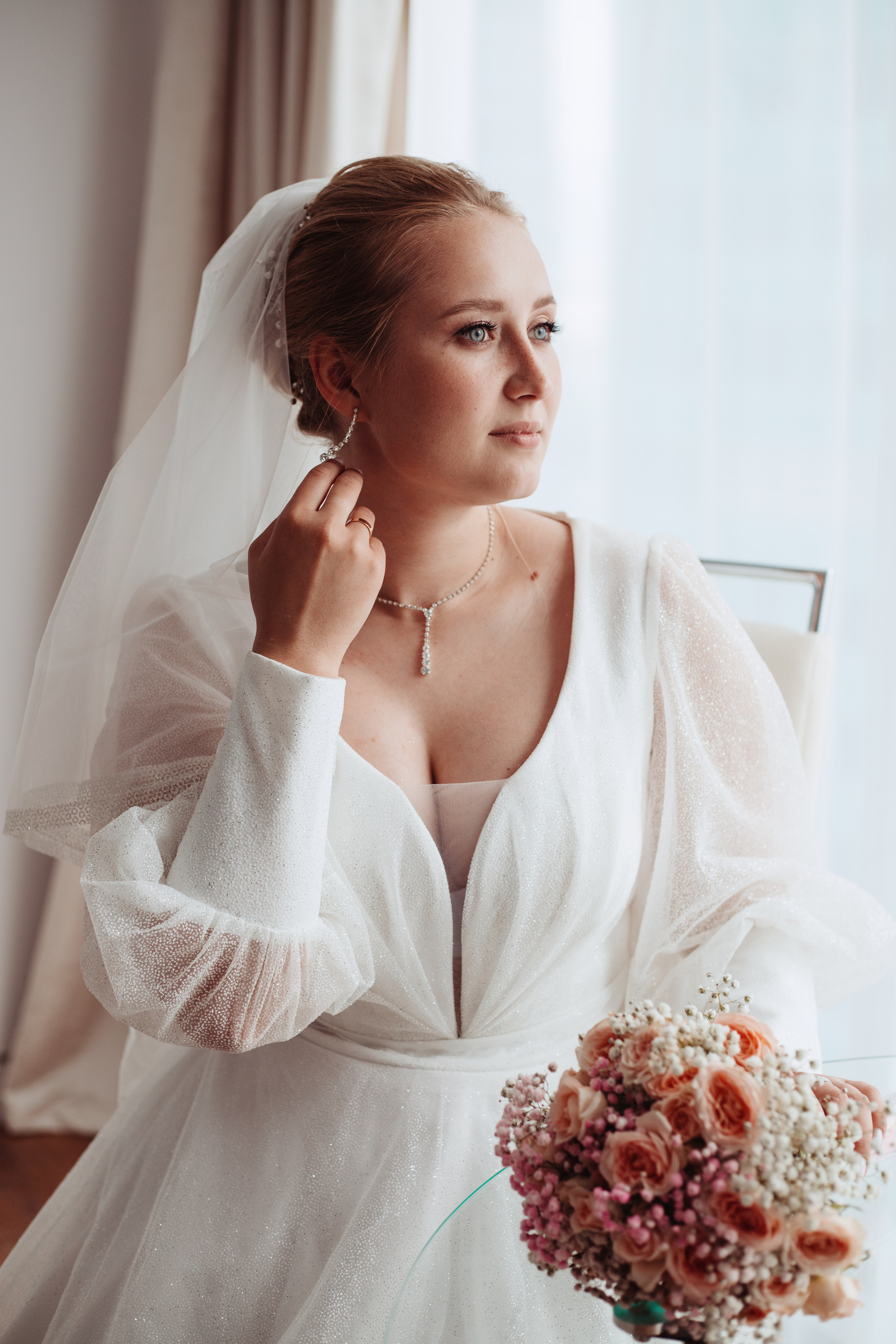 Анастасия & Евгений. Фотограф в Москве и Московской области