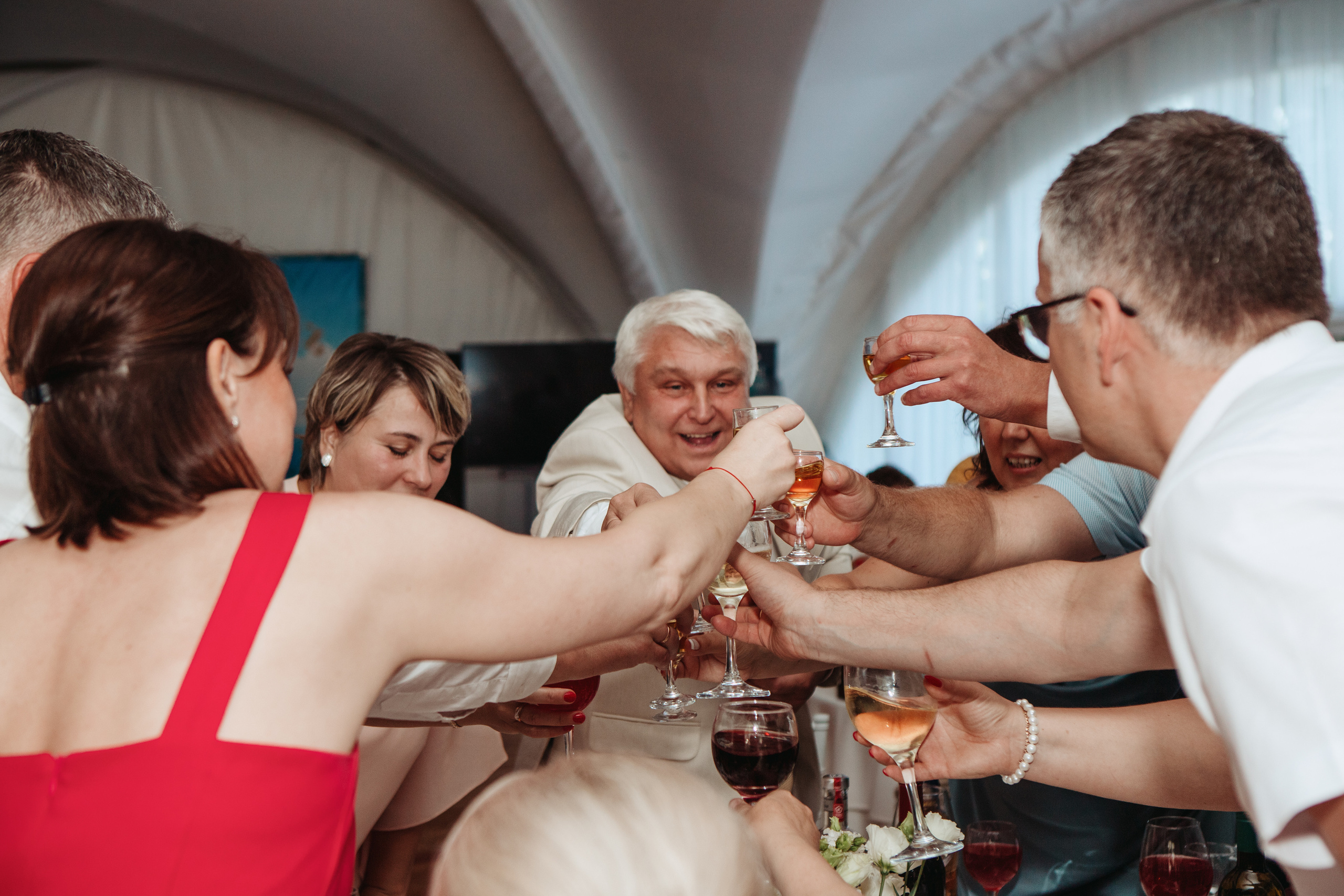 Елизавета & Назар. Фотограф в Москве и Московской области