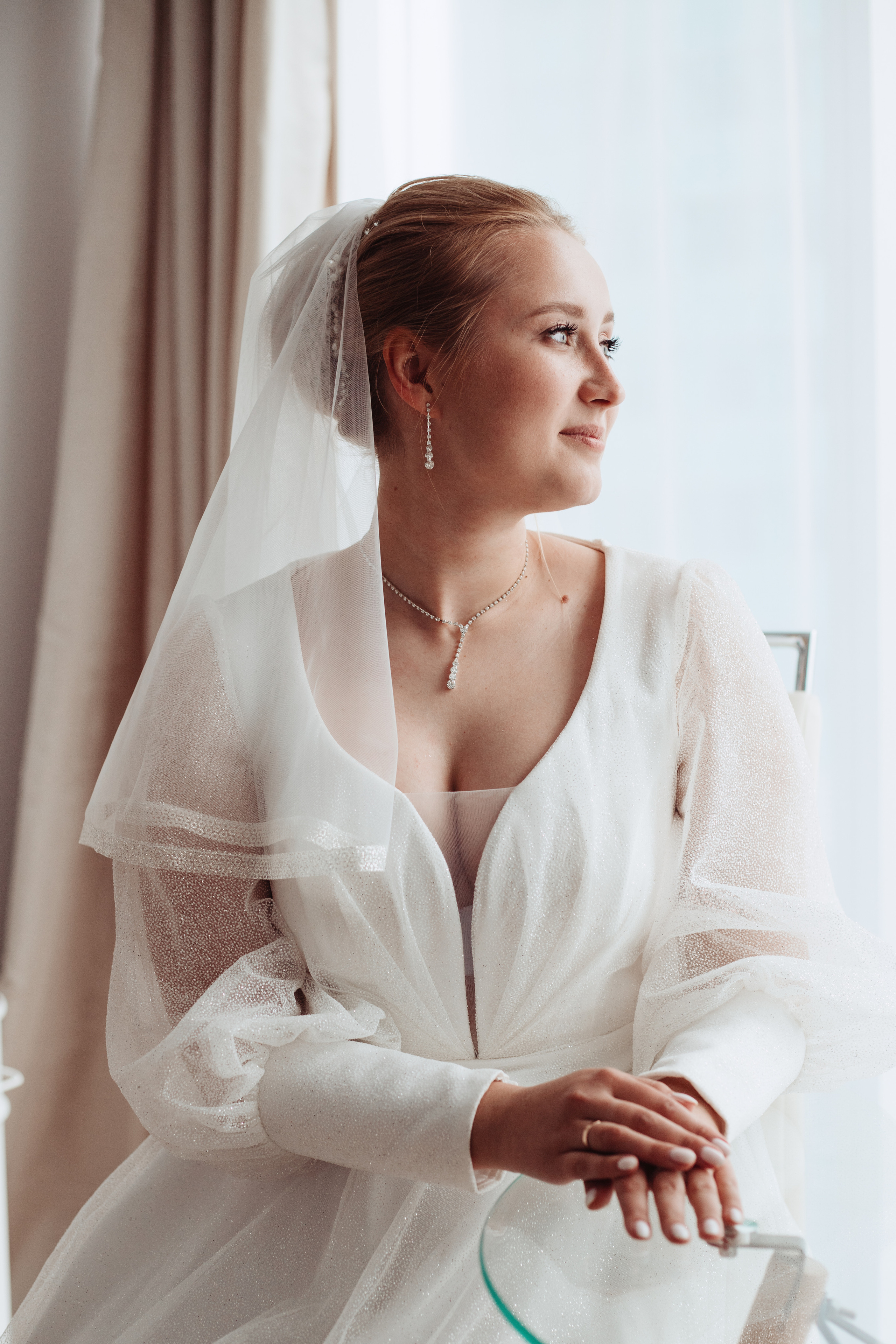 Анастасия & Евгений. Фотограф в Москве и Московской области