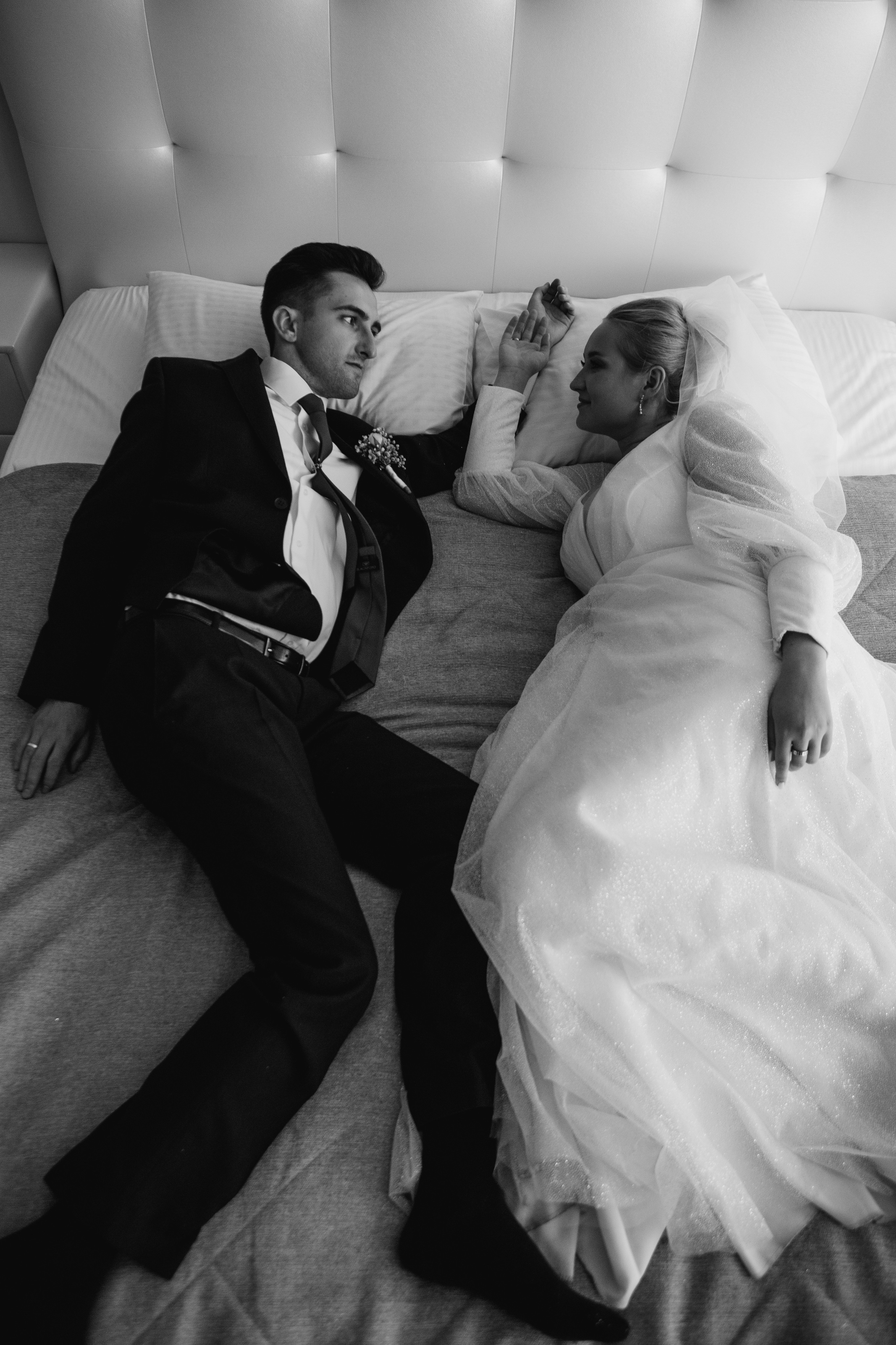 Анастасия & Евгений. Фотограф в Москве и Московской области