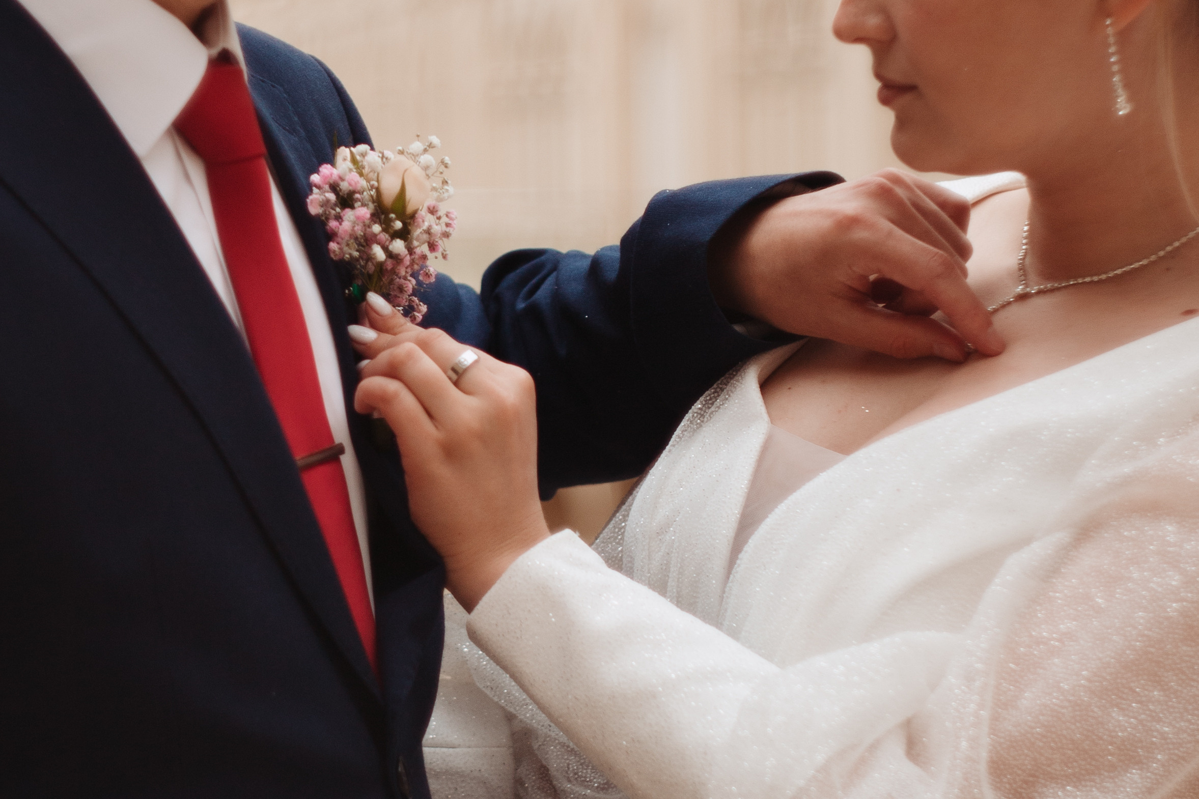 Анастасия & Евгений. Фотограф в Москве и Московской области