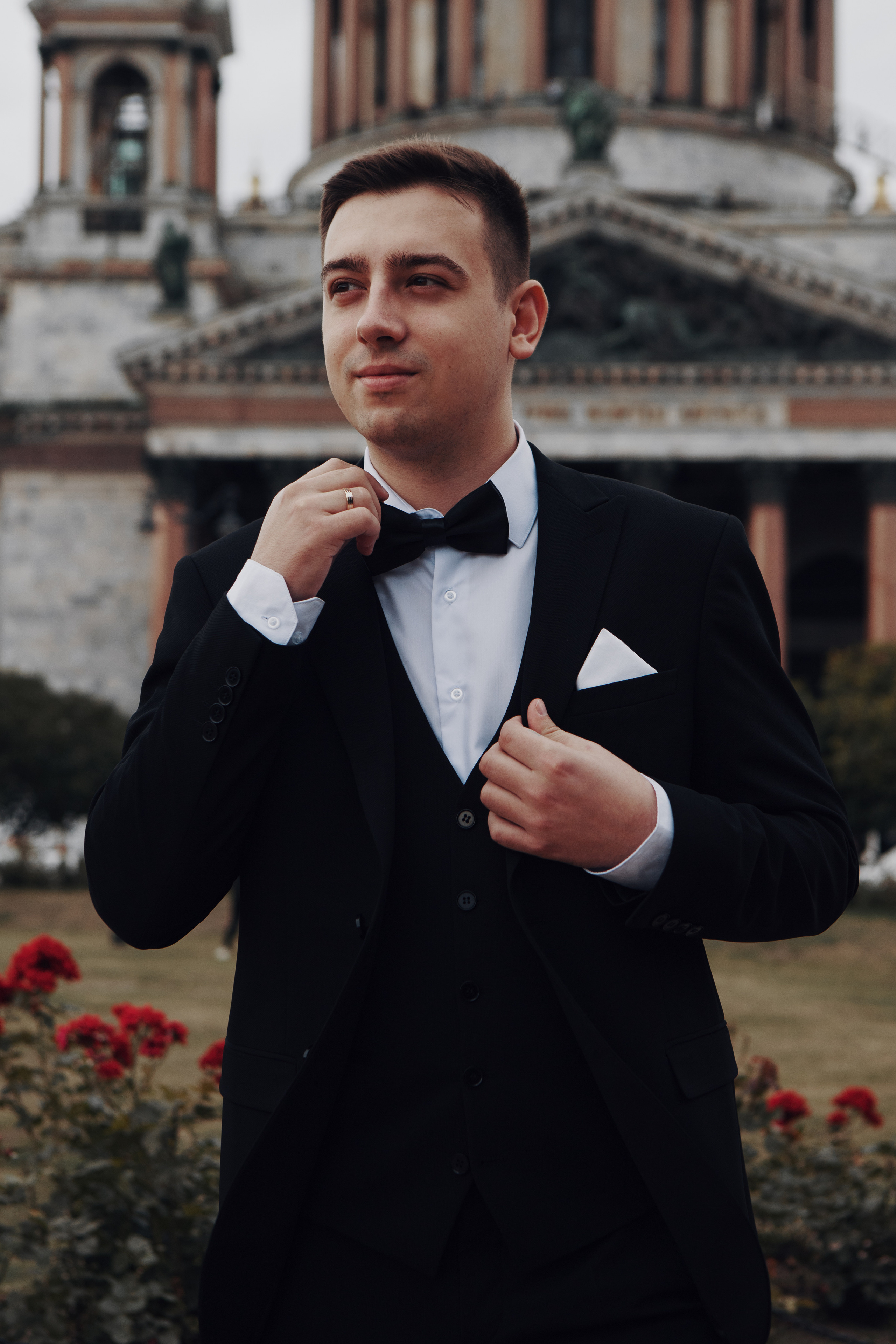 Диана & Никита. Фотограф в Москве и Московской области