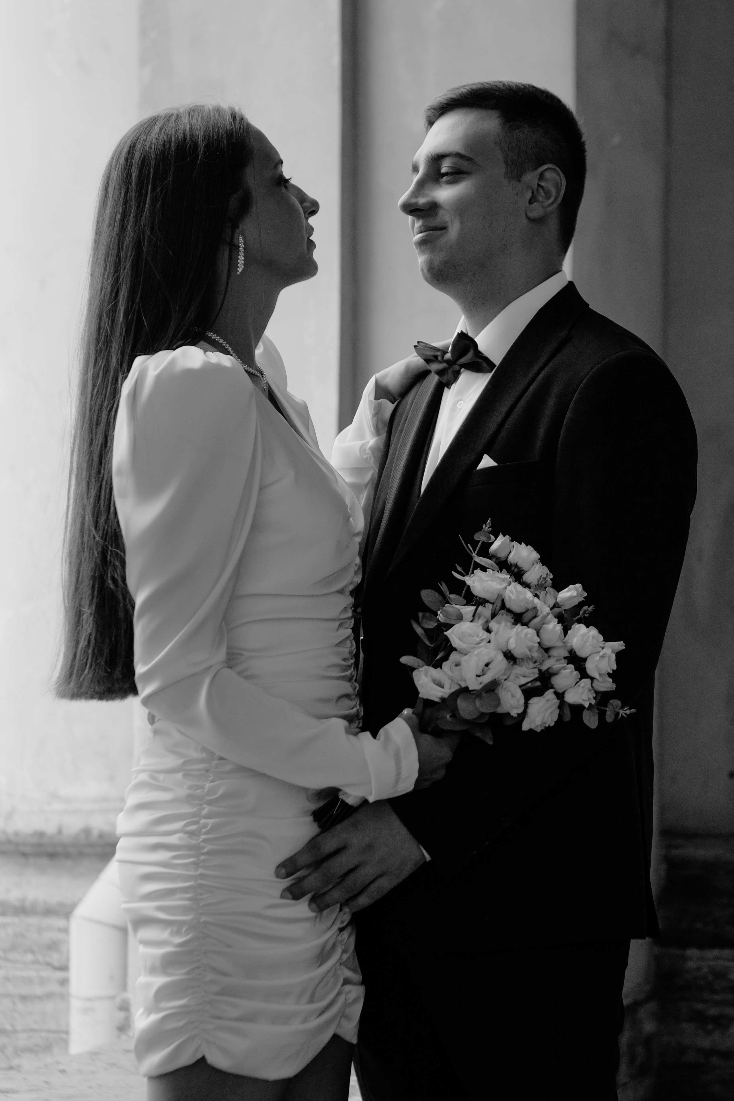 Диана & Никита. Фотограф в Москве и Московской области