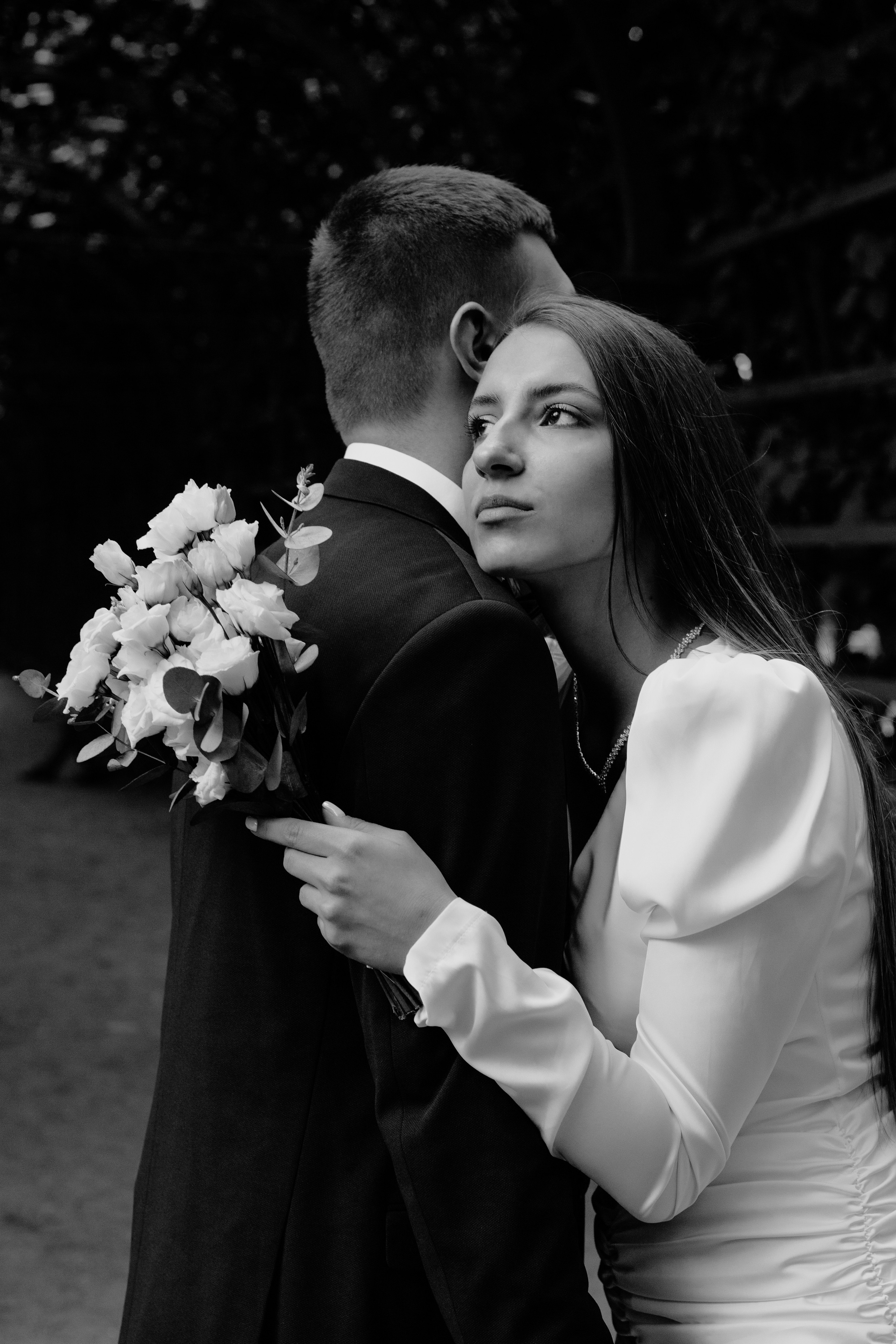 Диана & Никита. Фотограф в Москве и Московской области