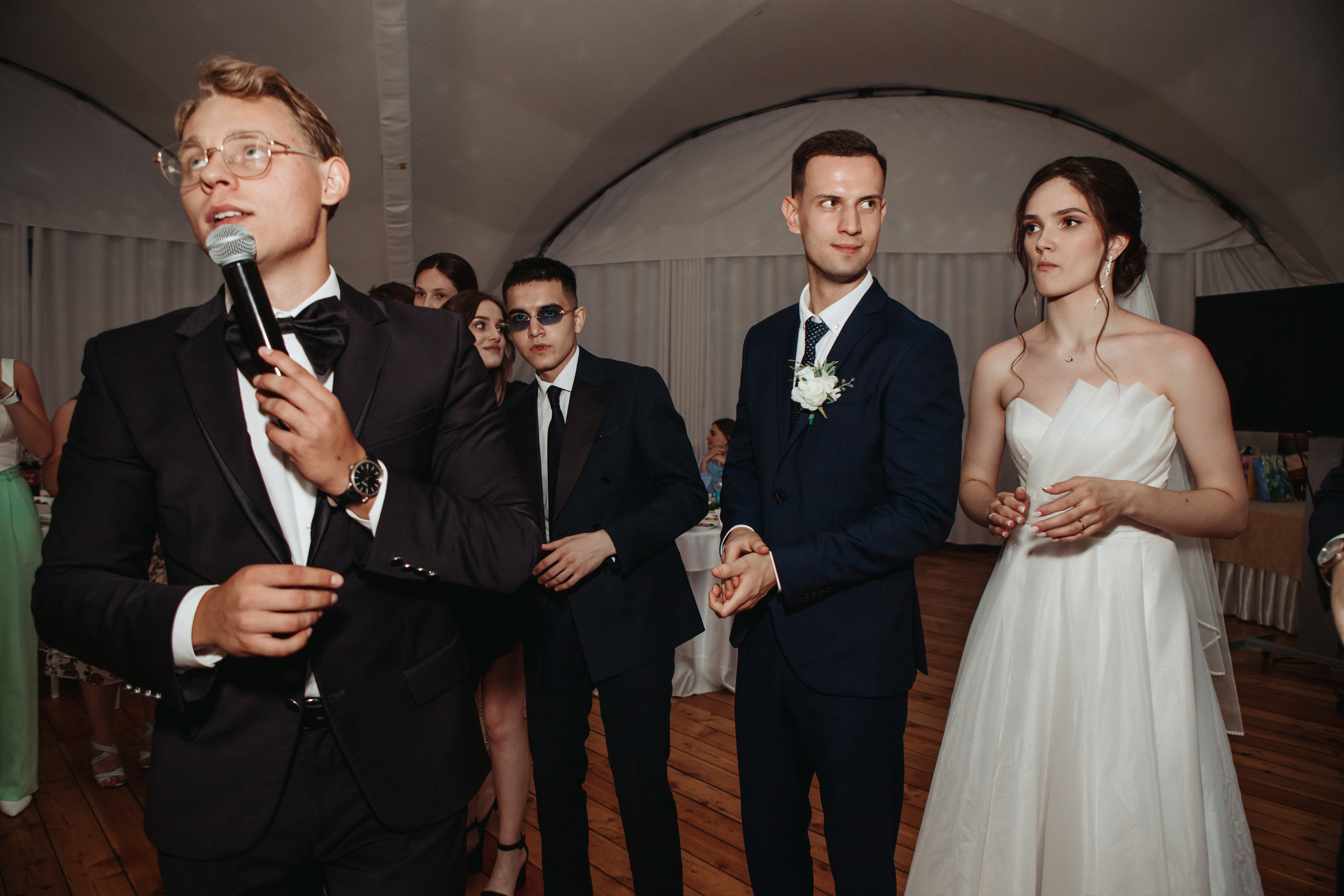 Елизавета & Назар. Фотограф в Москве и Московской области