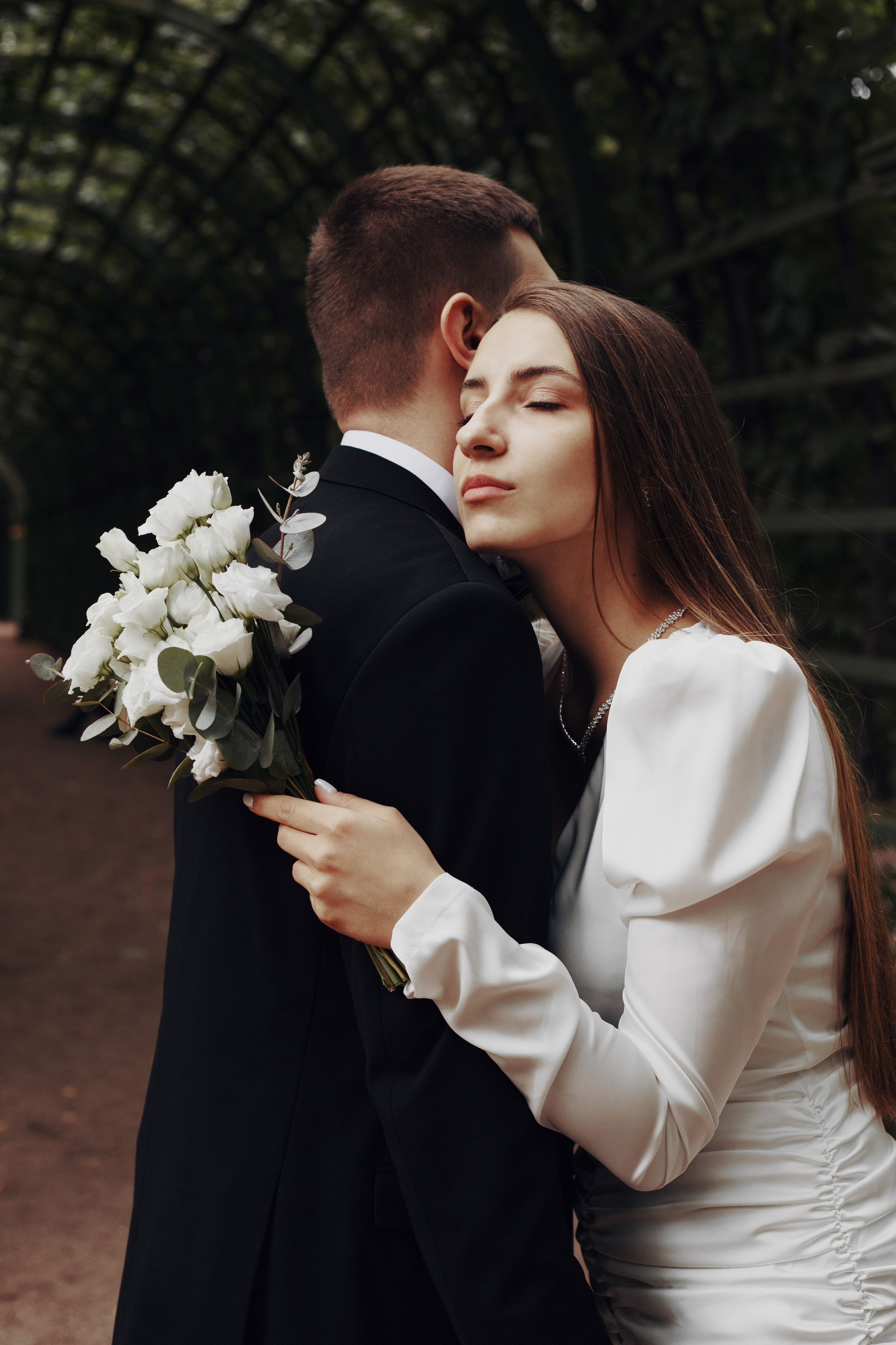 Диана & Никита. Фотограф в Москве и Московской области