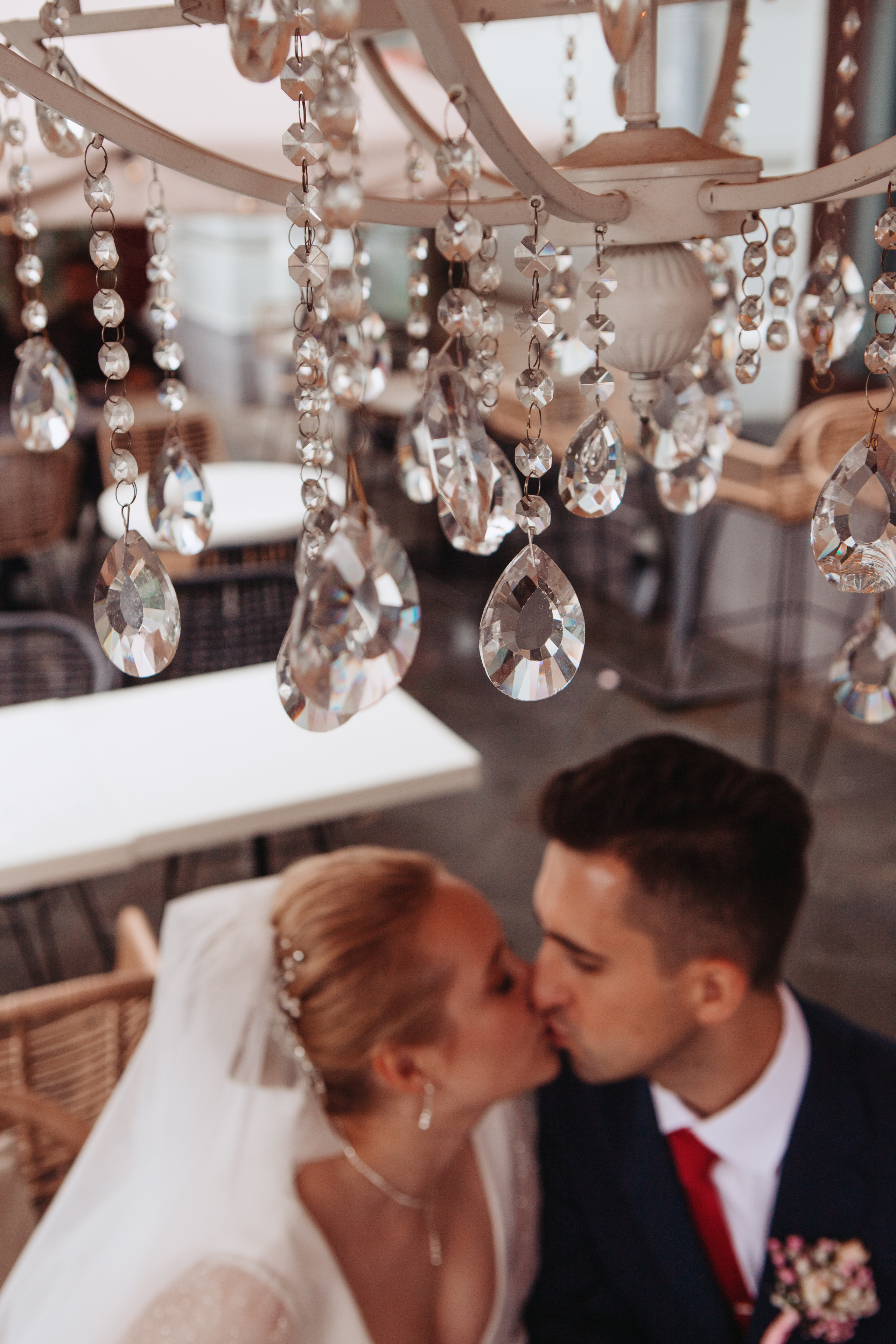 Анастасия & Евгений. Фотограф в Москве и Московской области