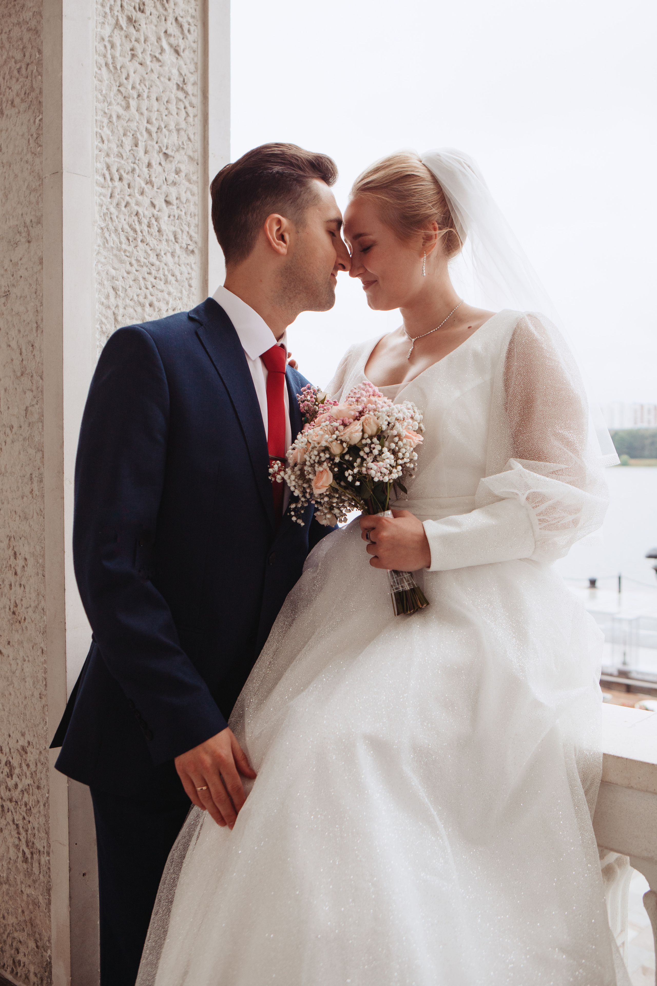 Анастасия & Евгений. Фотограф в Москве и Московской области