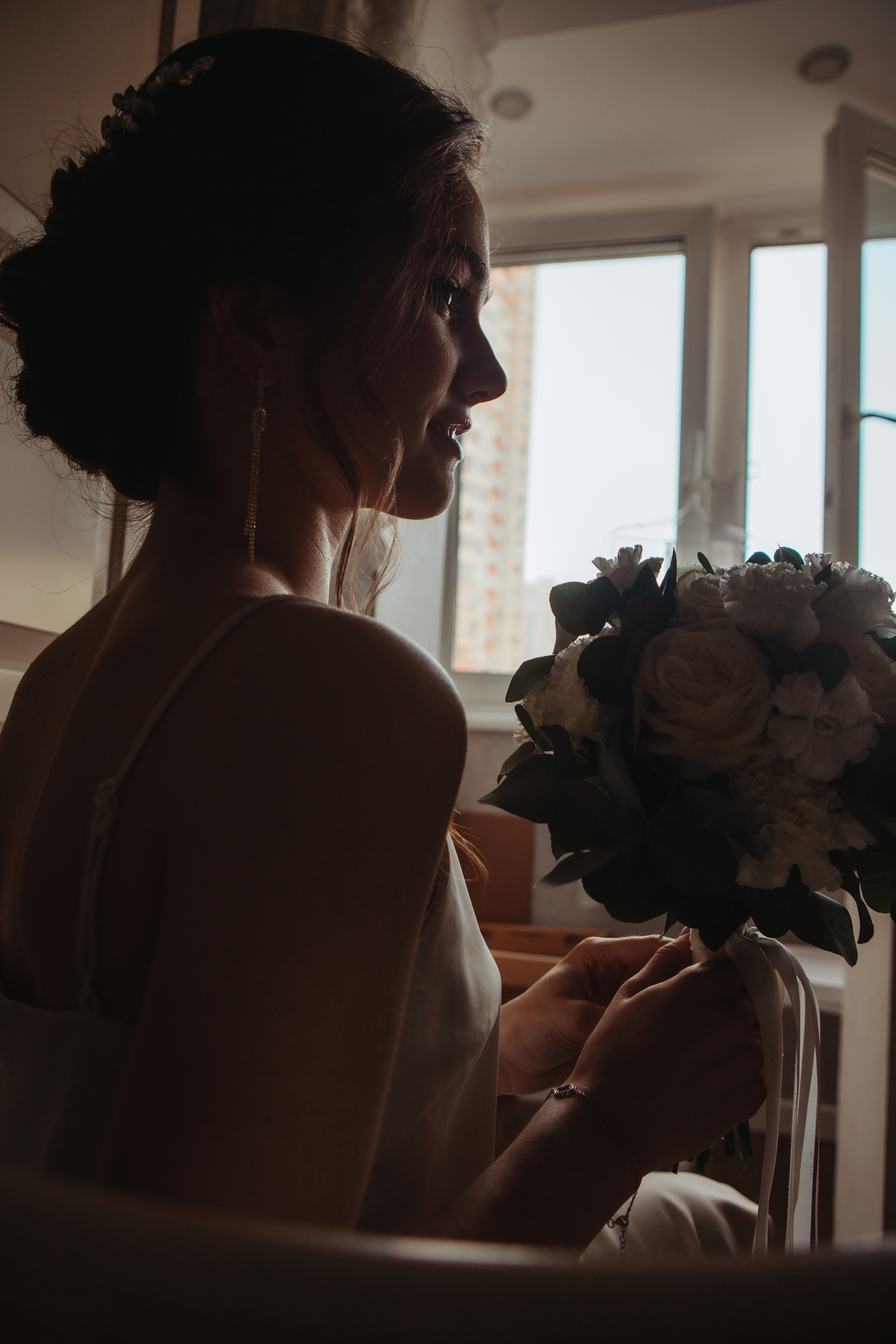 Елизавета & Назар. Фотограф в Москве и Московской области