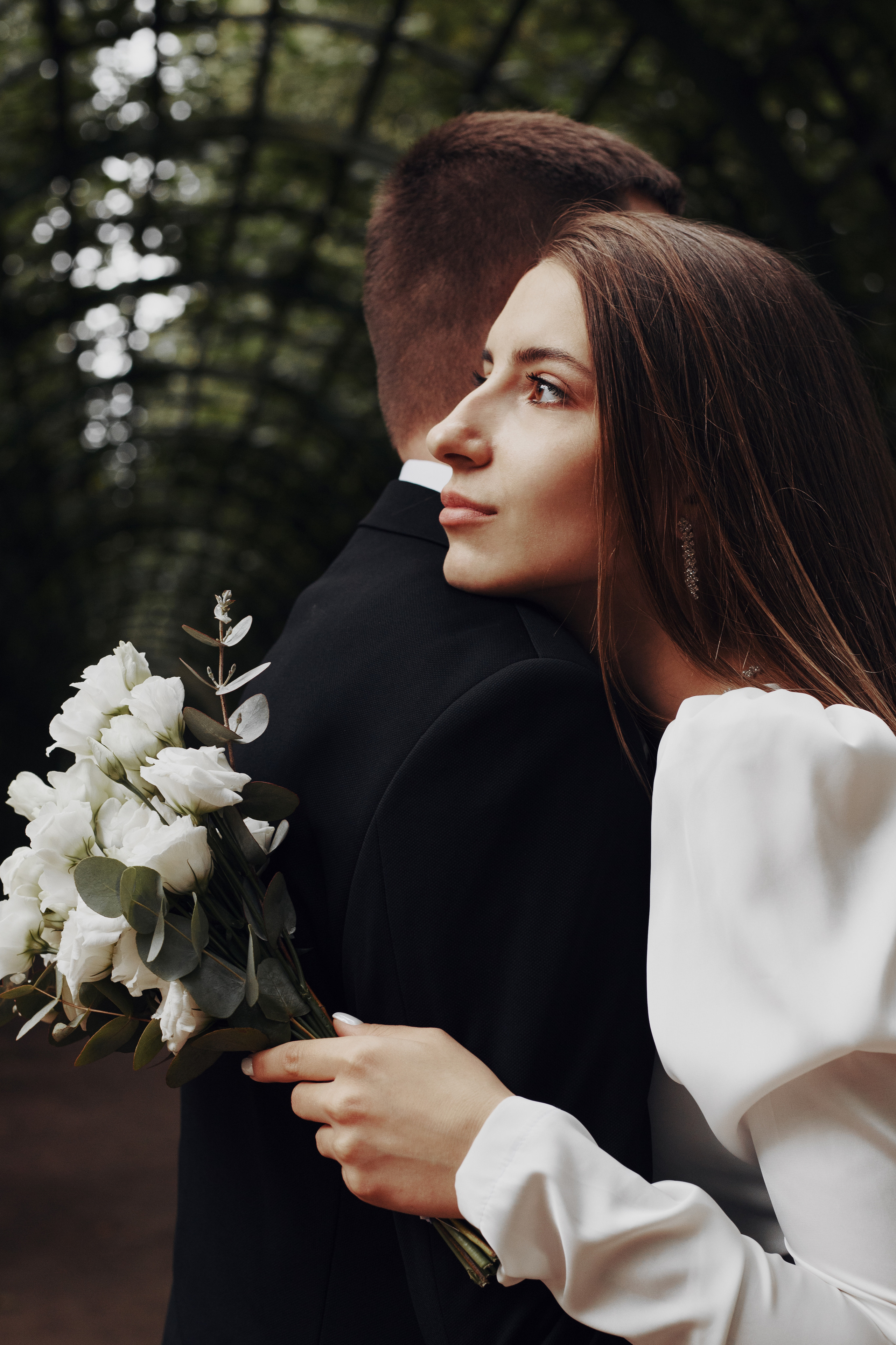 Диана & Никита. Фотограф в Москве и Московской области