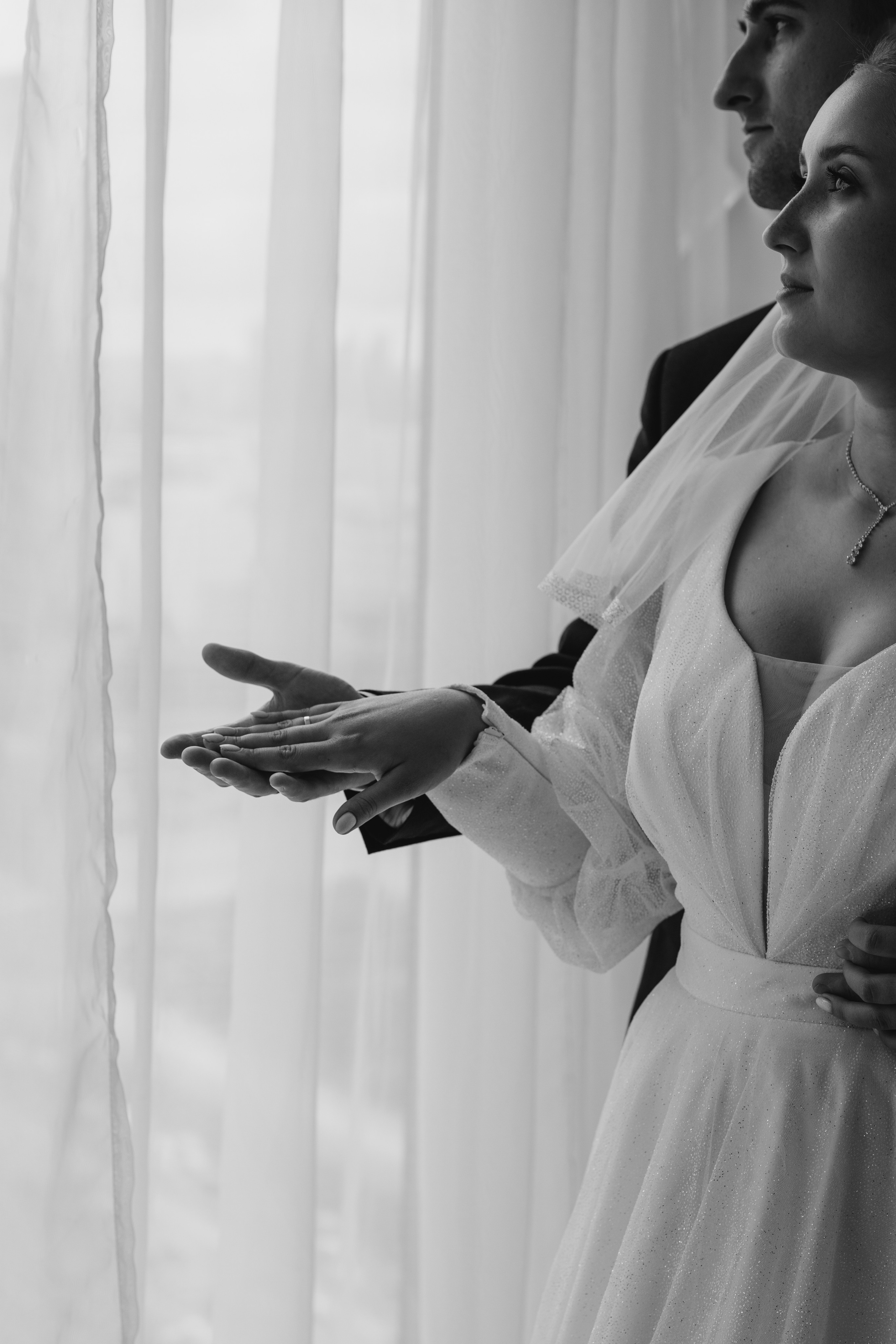 Анастасия & Евгений. Фотограф в Москве и Московской области