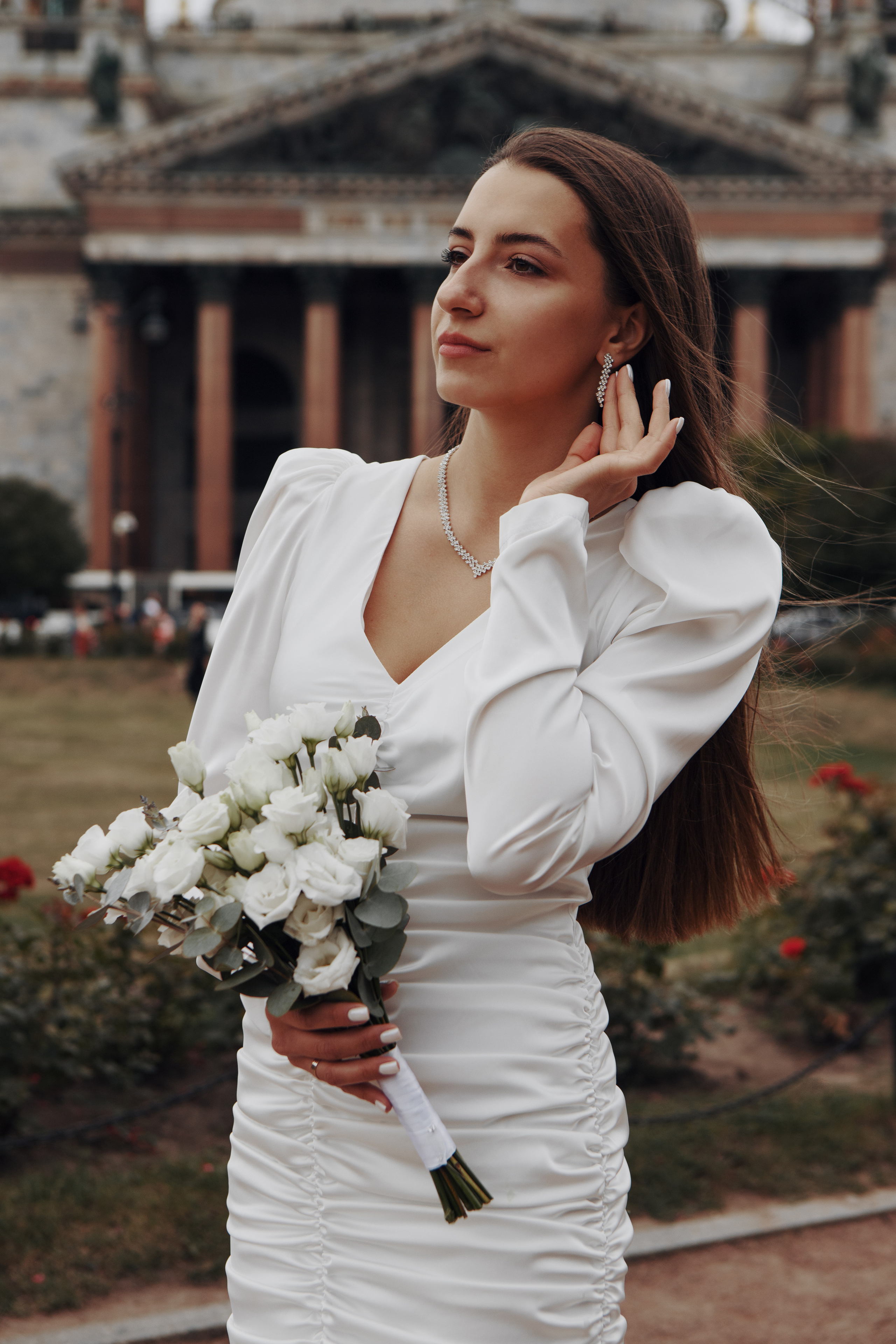 Диана & Никита. Фотограф в Москве и Московской области