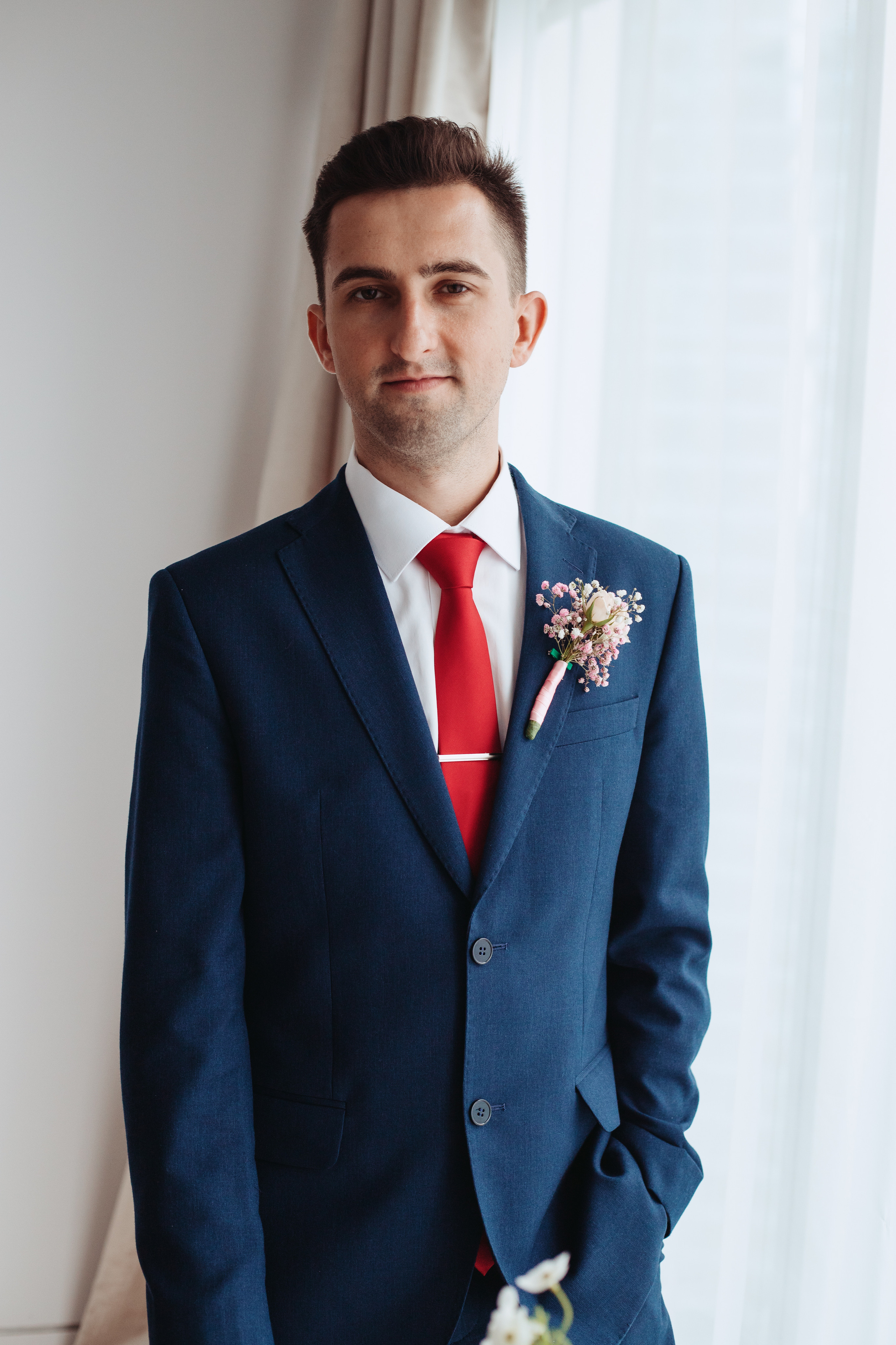 Анастасия & Евгений. Фотограф в Москве и Московской области