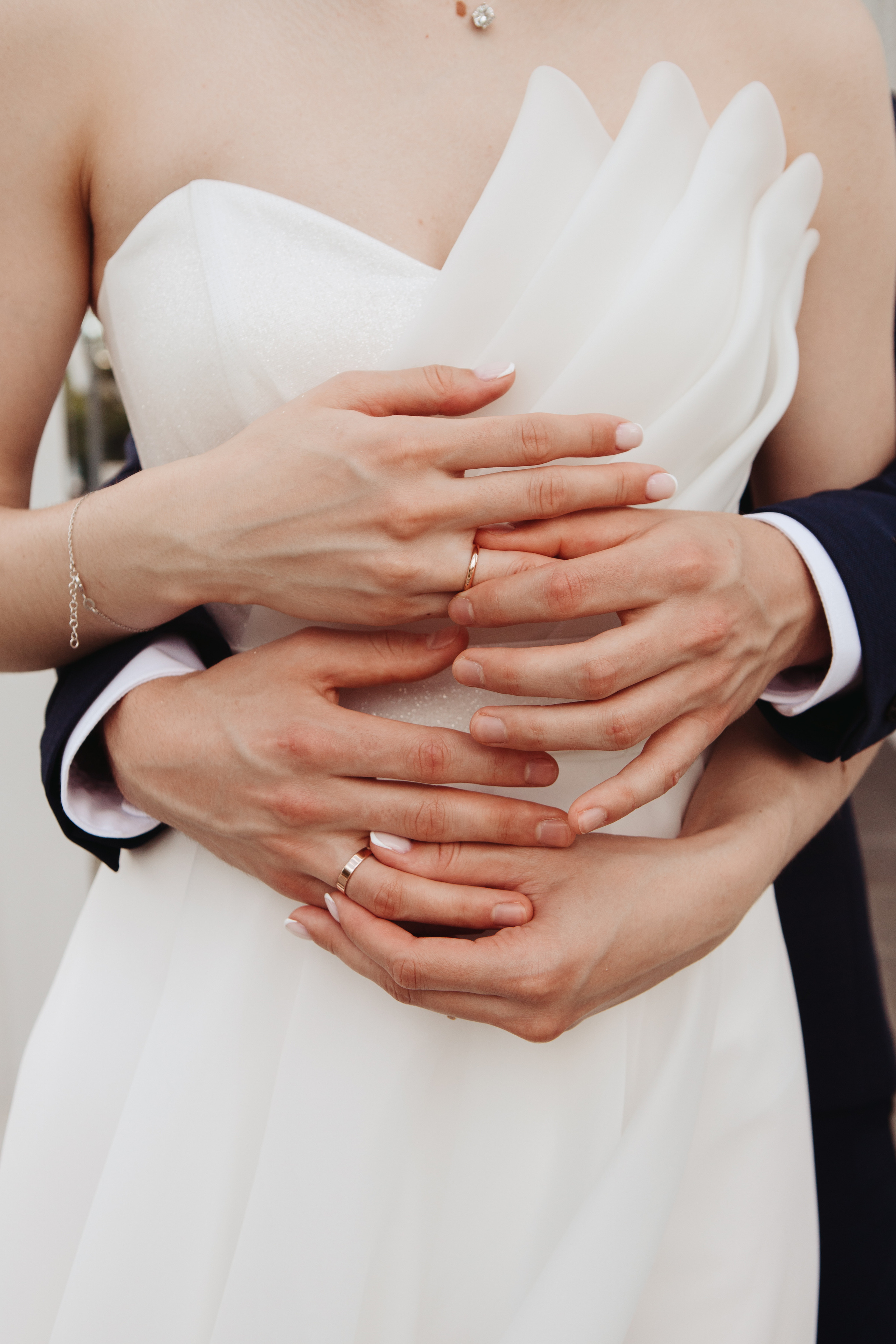 Елизавета & Назар. Фотограф в Москве и Московской области