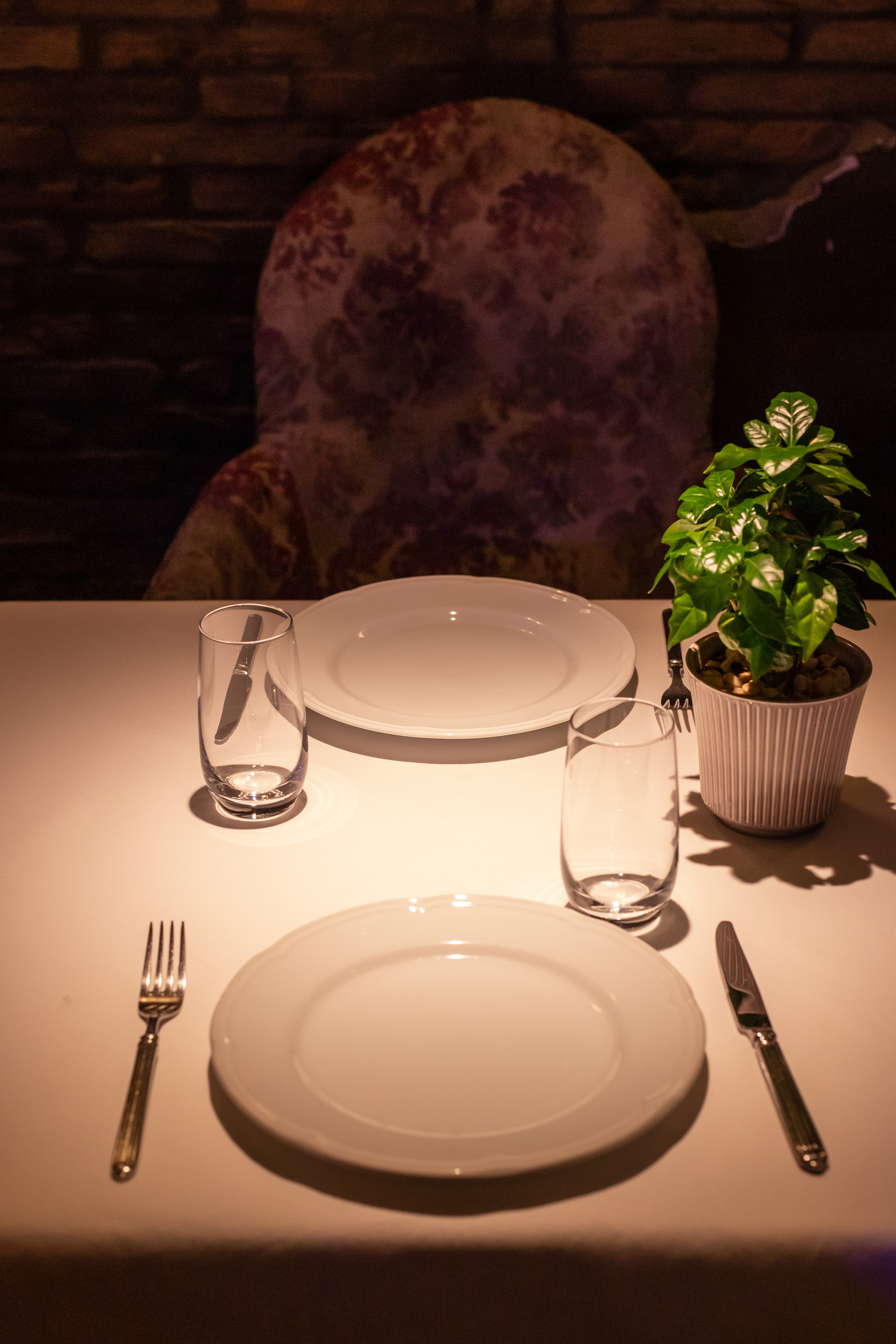 Ресторан Tutto Bene. 14 февраля. Фотограф в Москве и Московской области