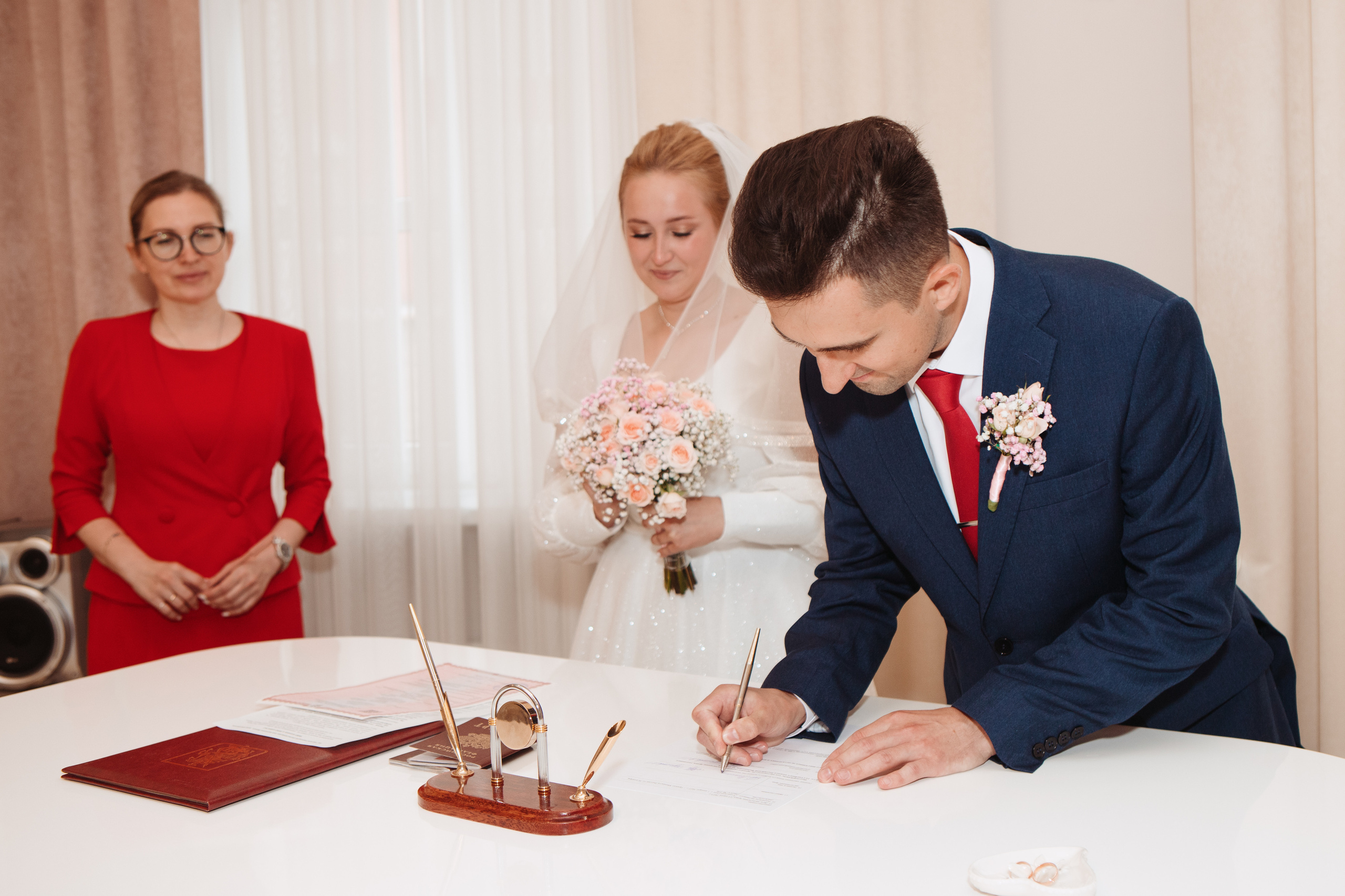 Анастасия & Евгений. Фотограф в Москве и Московской области