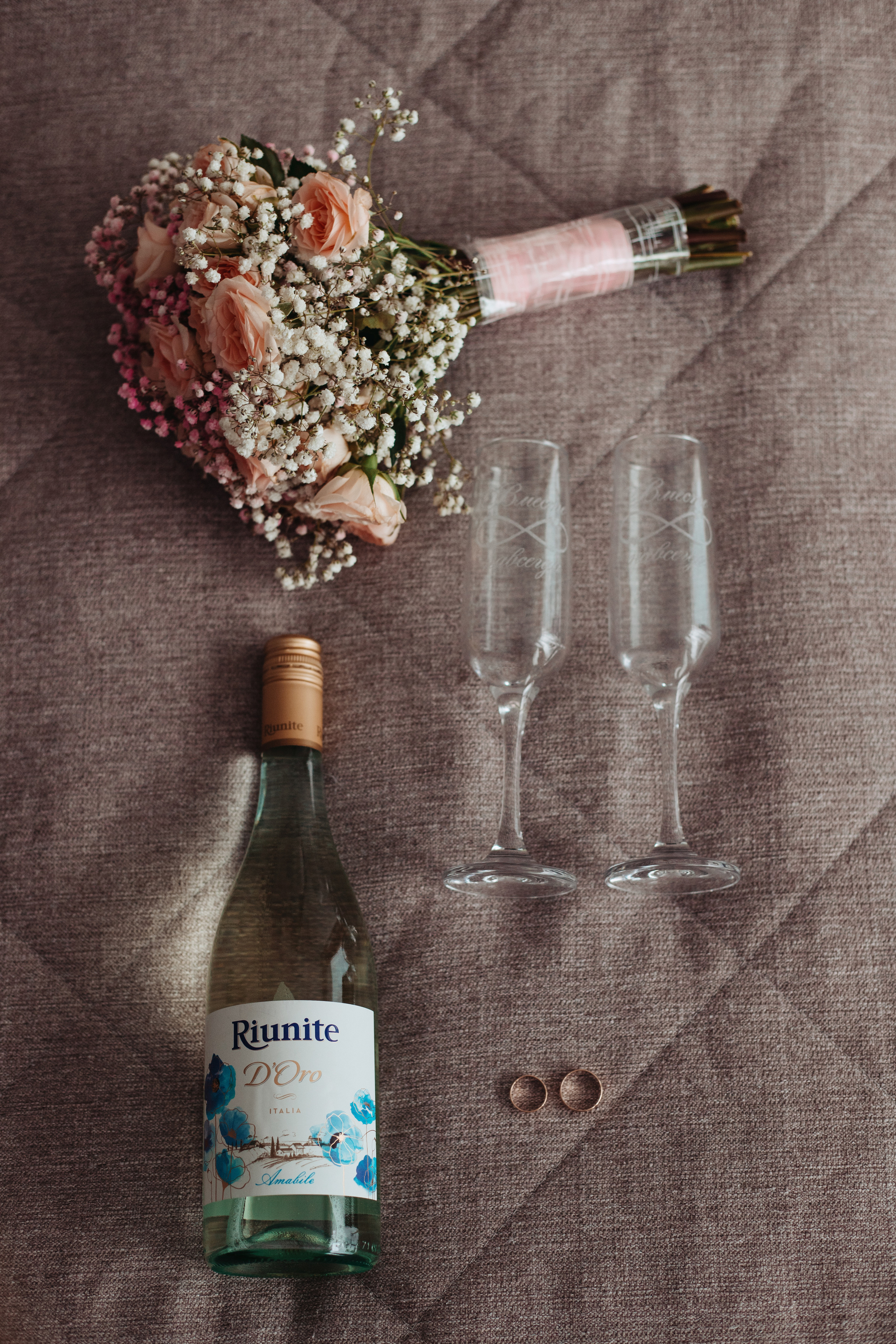 Анастасия & Евгений. Фотограф в Москве и Московской области