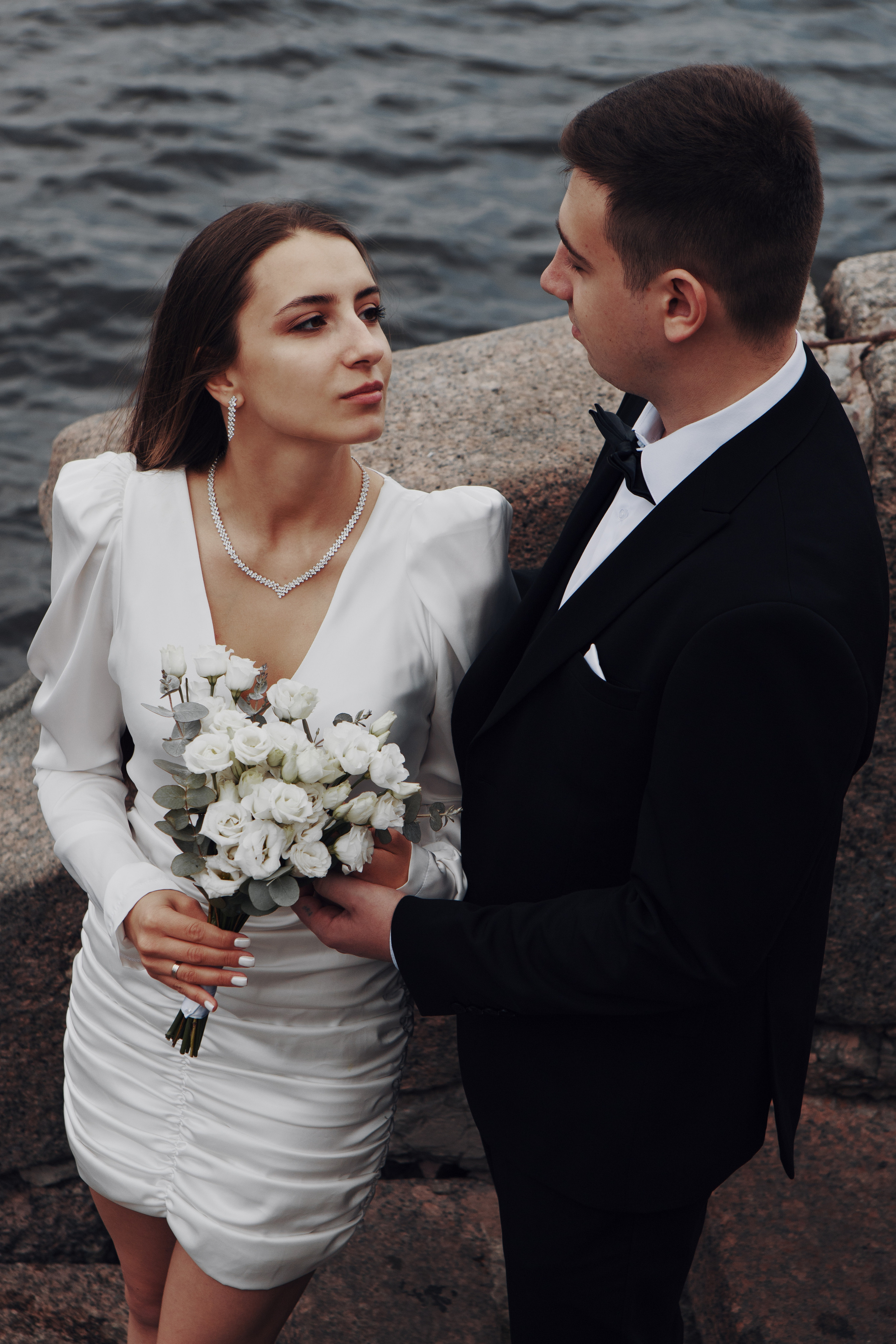 Диана & Никита. Фотограф в Москве и Московской области