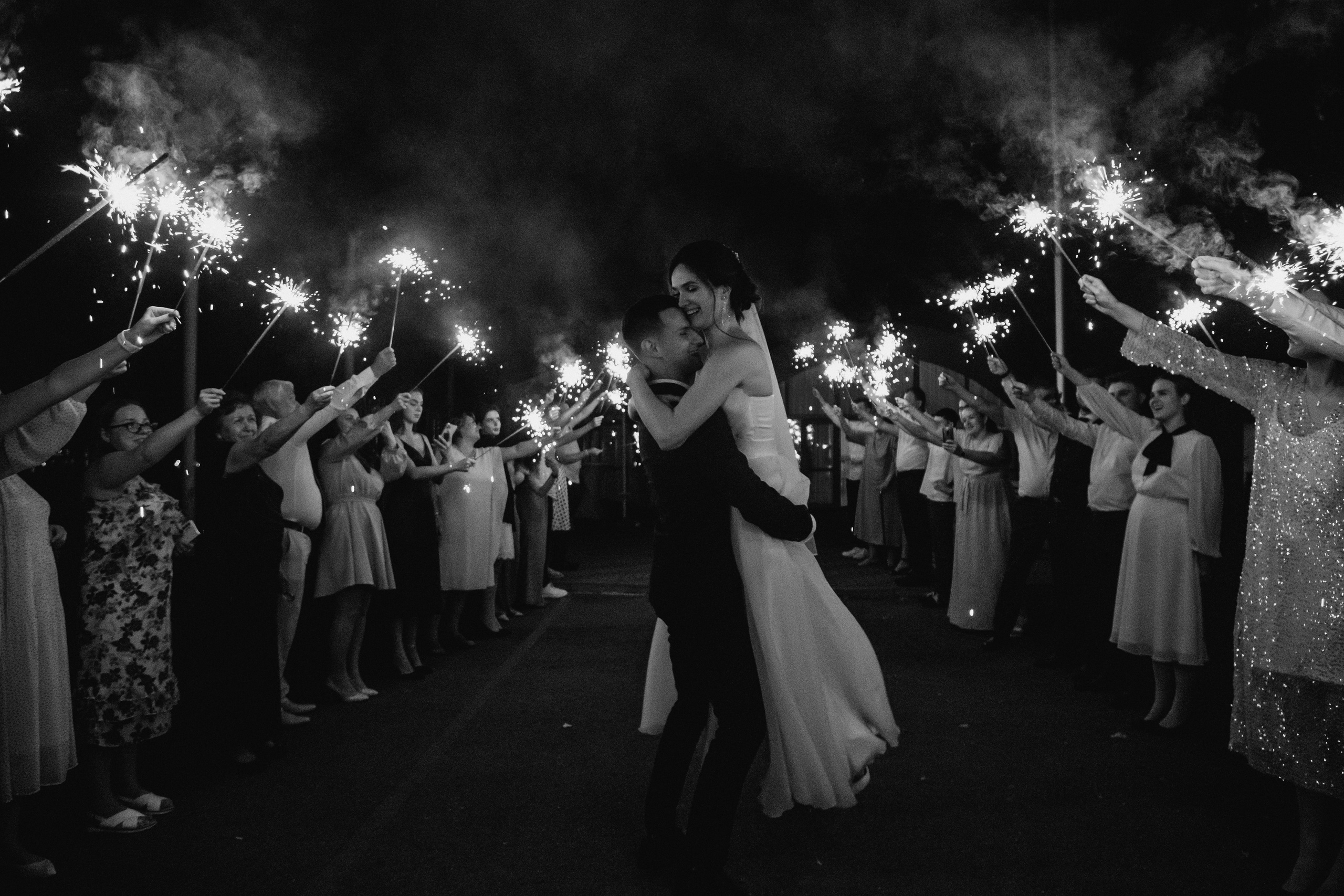 Елизавета & Назар. Фотограф в Москве и Московской области