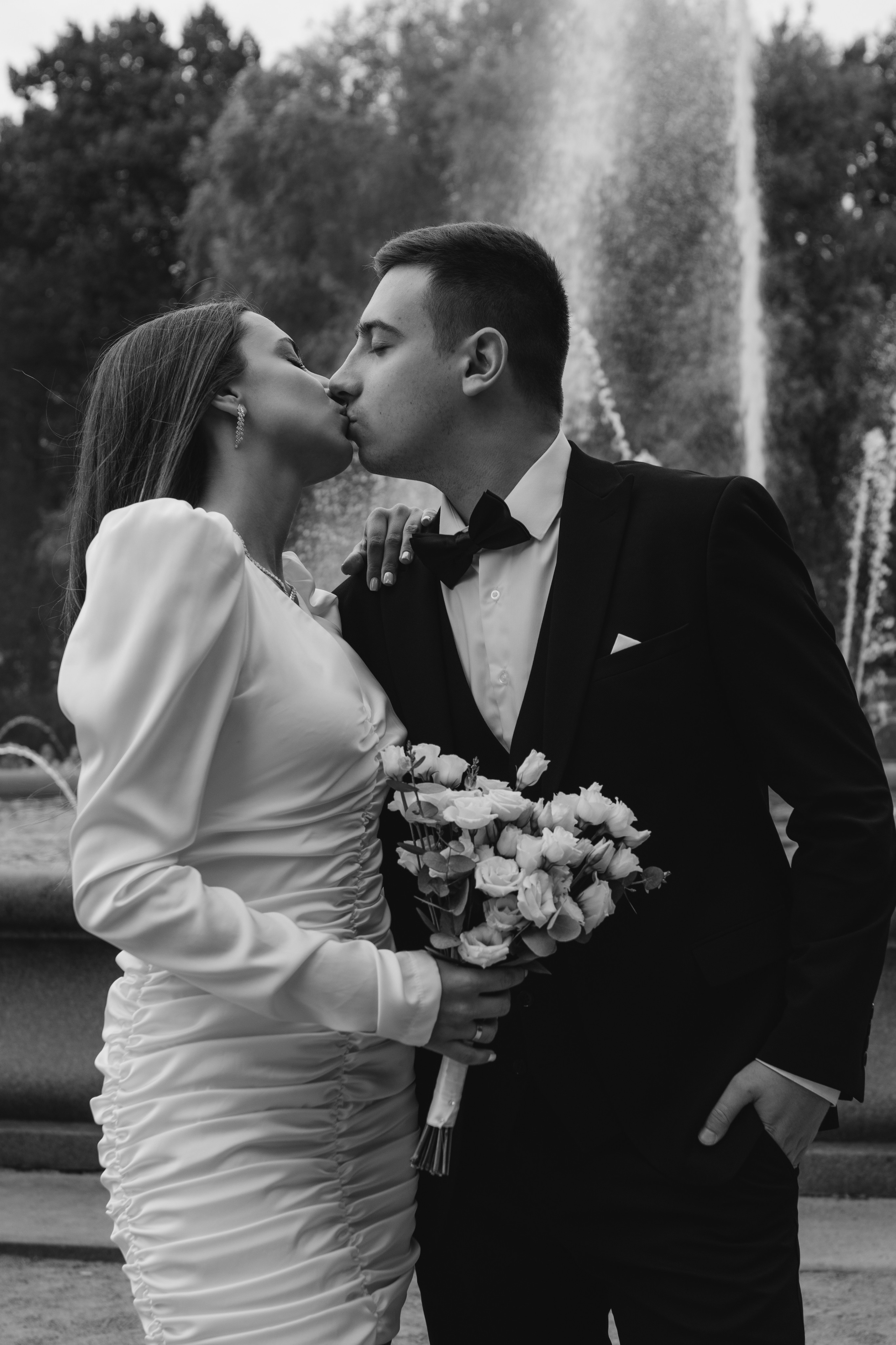 Диана & Никита. Фотограф в Москве и Московской области