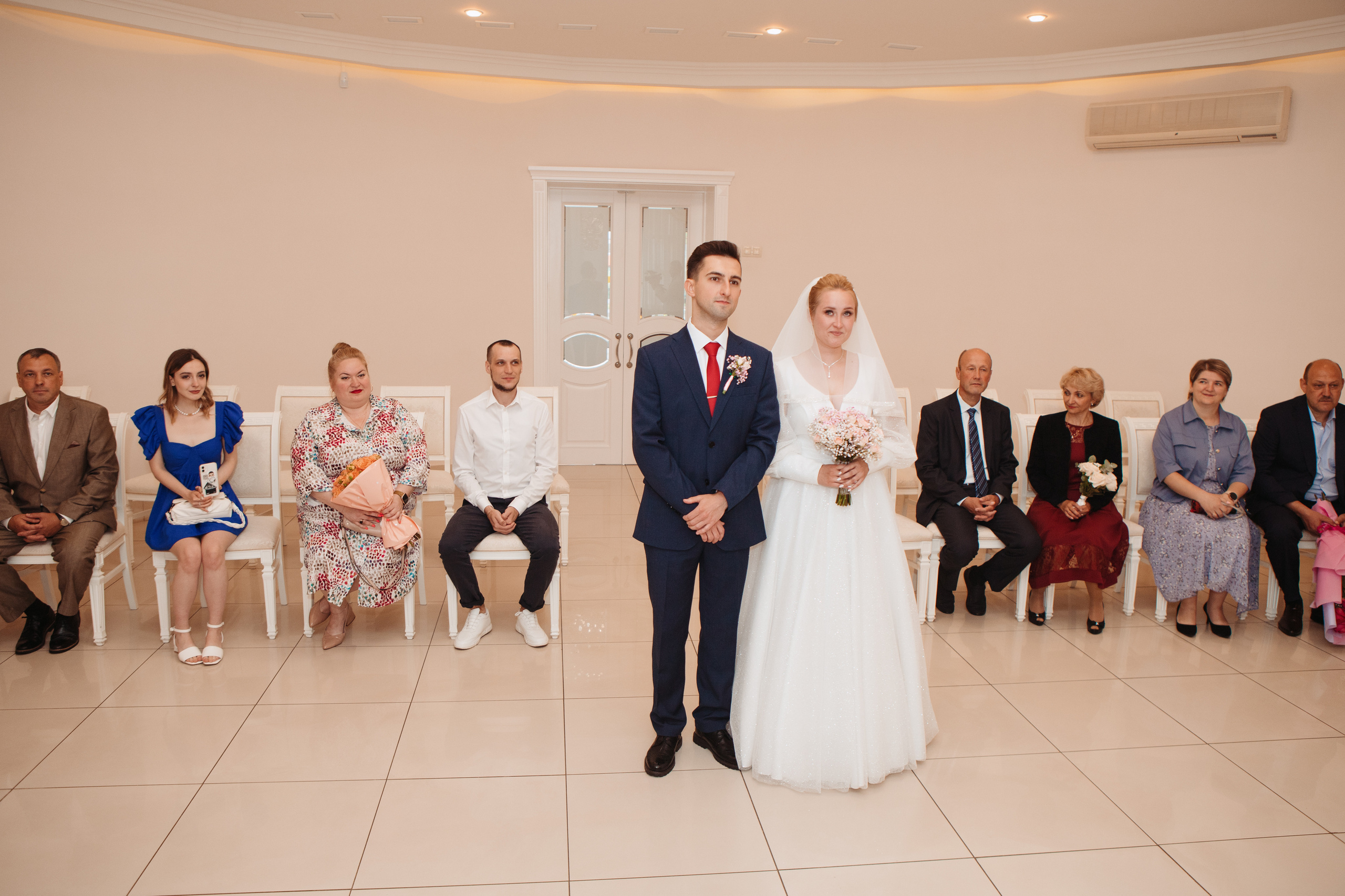 Анастасия & Евгений. Фотограф в Москве и Московской области