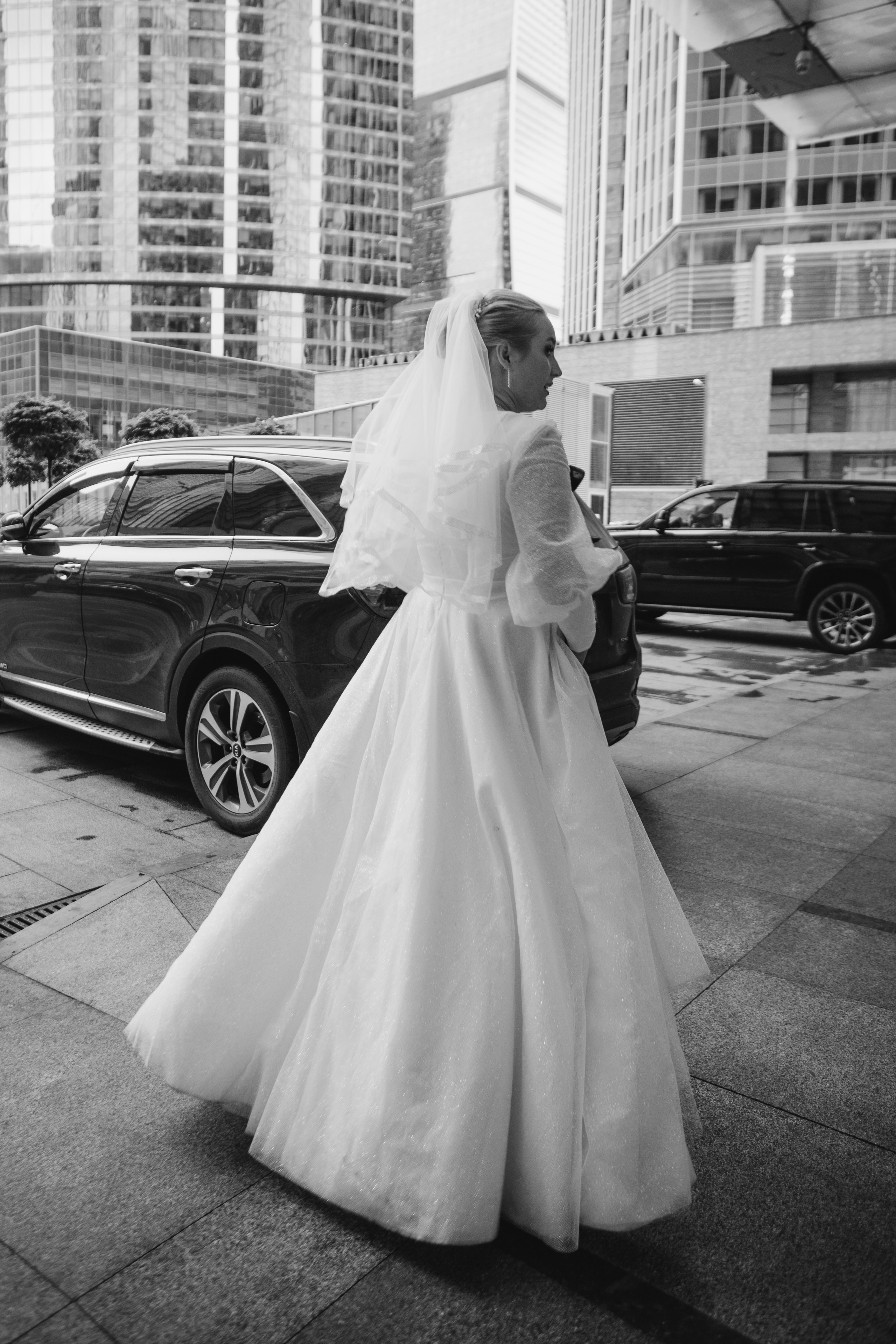 Анастасия & Евгений. Фотограф в Москве и Московской области