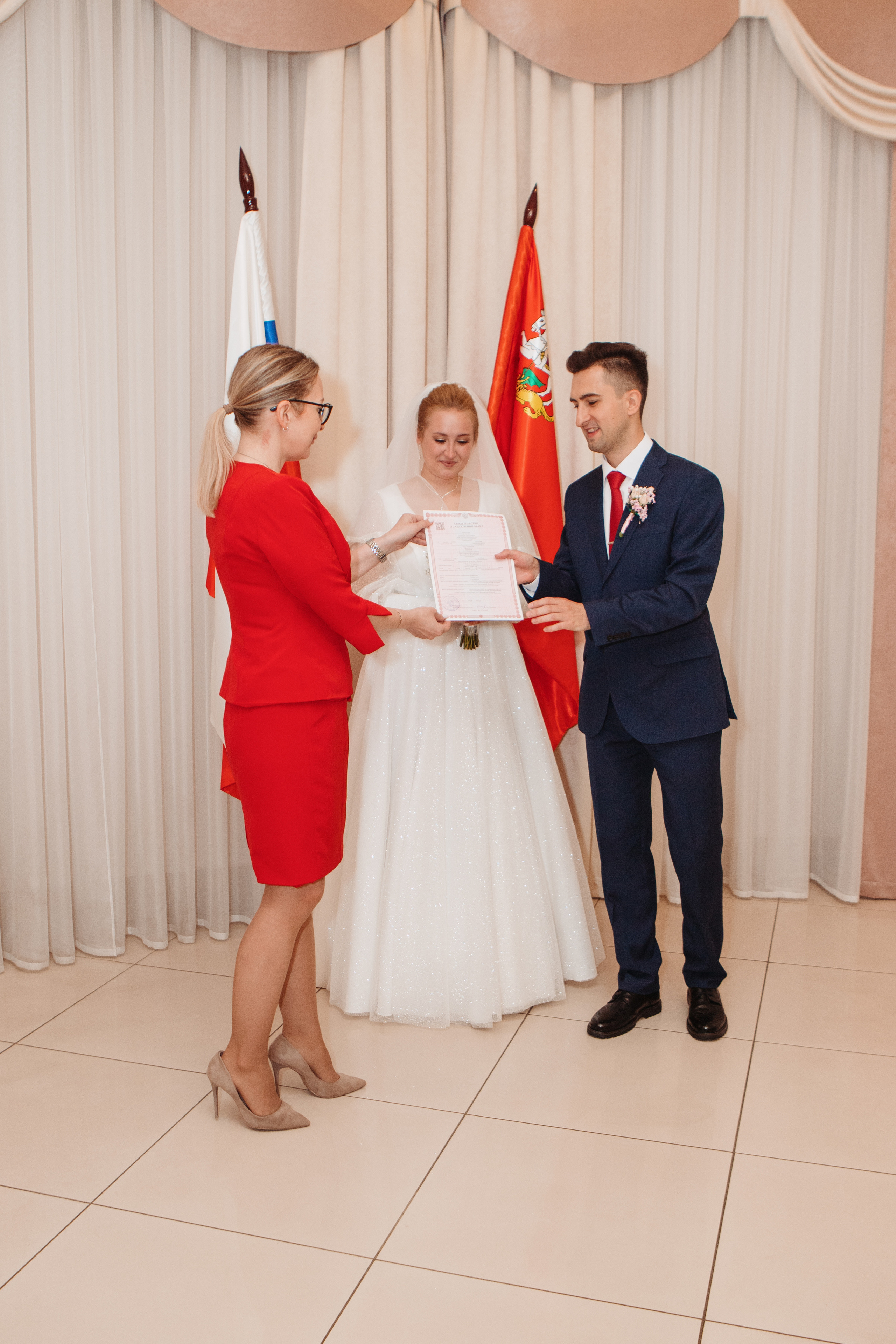 Анастасия & Евгений. Фотограф в Москве и Московской области